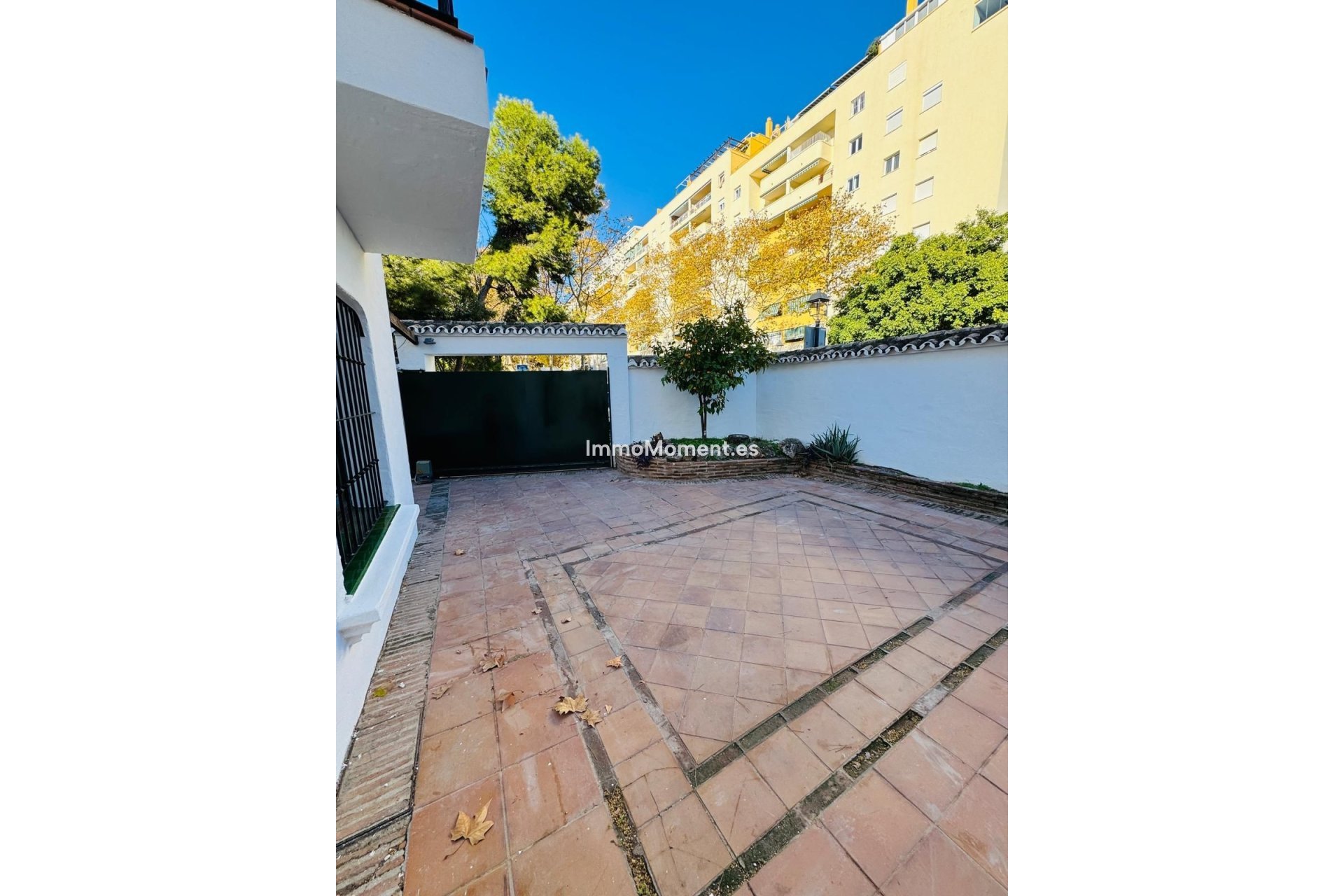 Bestaande woning - Rijtjeshuis - Marbella - Marbella Centro