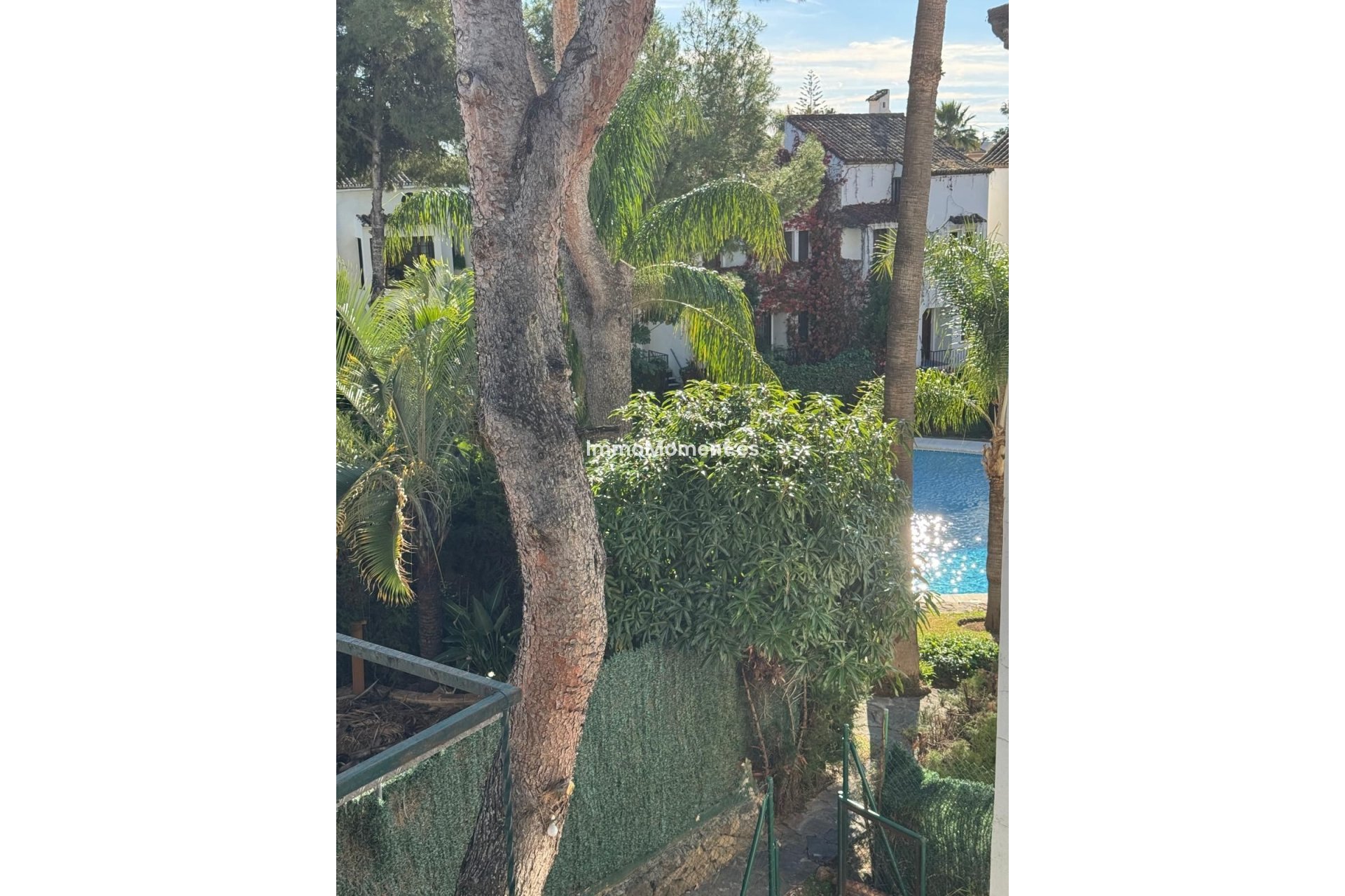 Bestaande woning - Rijtjeshuis - Marbella - Marbella Centro