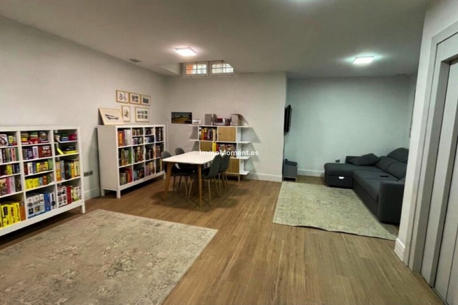 Bestaande woning - Rijtjeshuis - Marbella - Marbella Centro