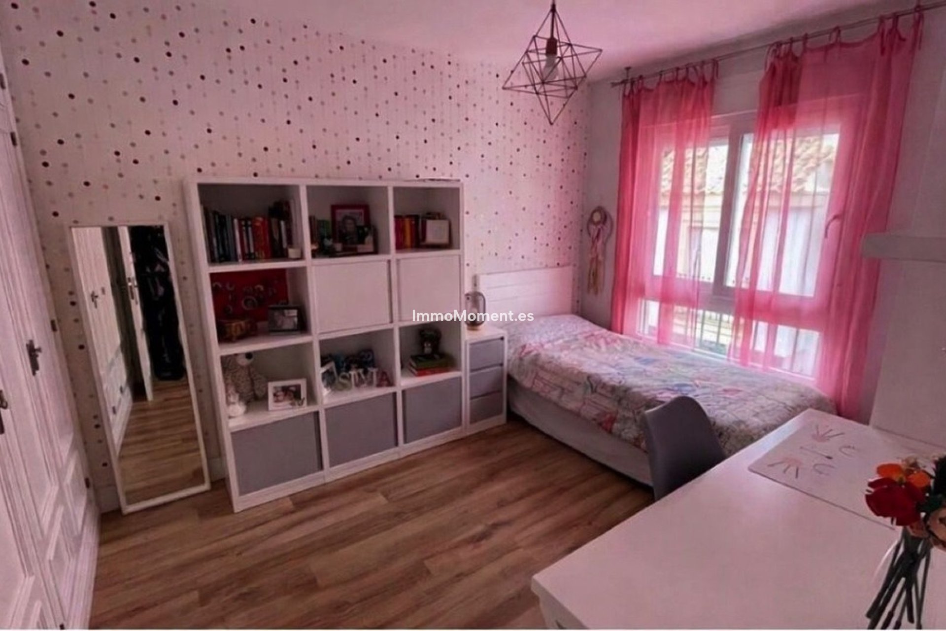 Bestaande woning - Rijtjeshuis - Marbella - Marbella Centro