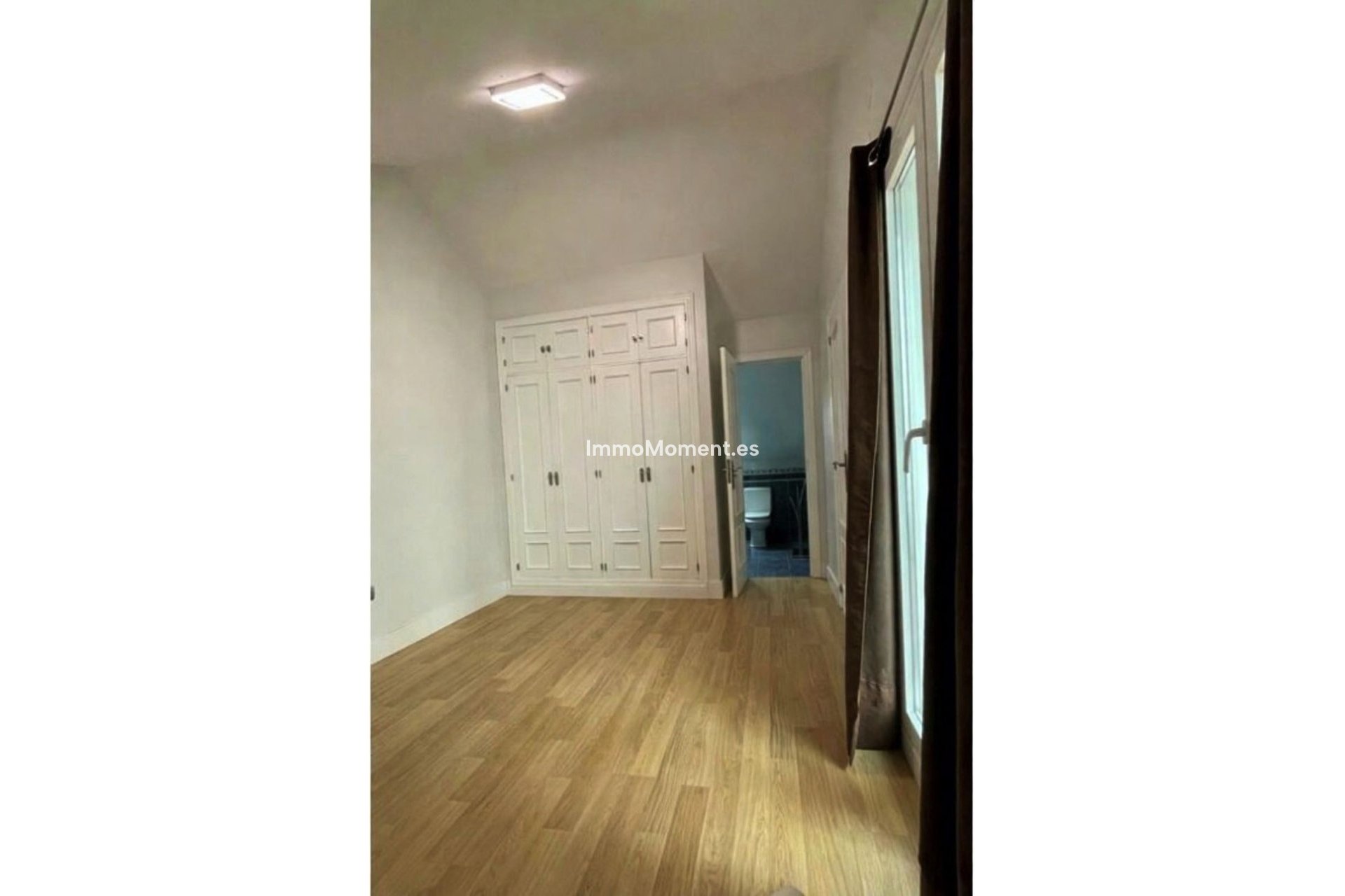 Bestaande woning - Rijtjeshuis - Marbella - Marbella Centro