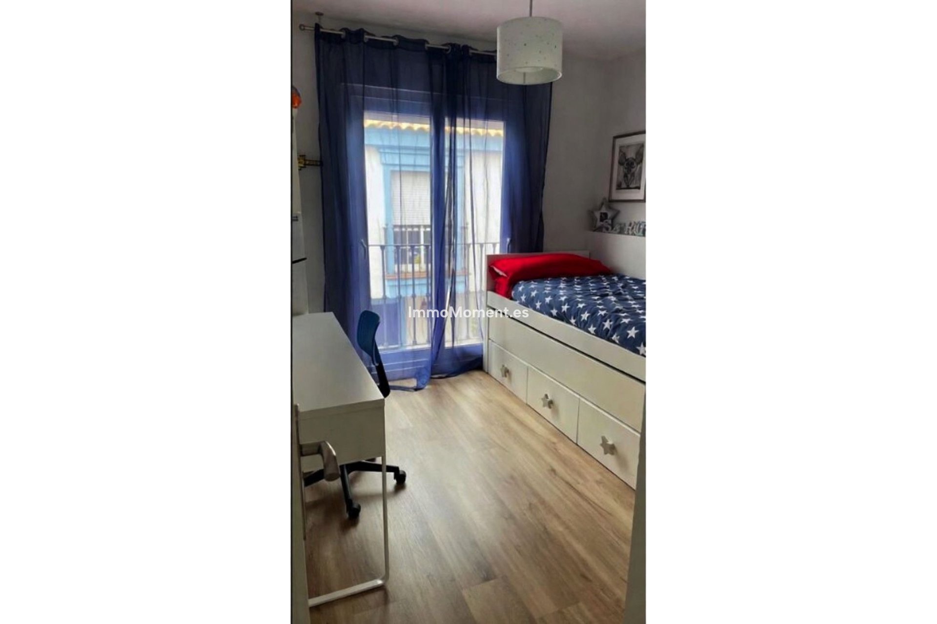 Bestaande woning - Rijtjeshuis - Marbella - Marbella Centro