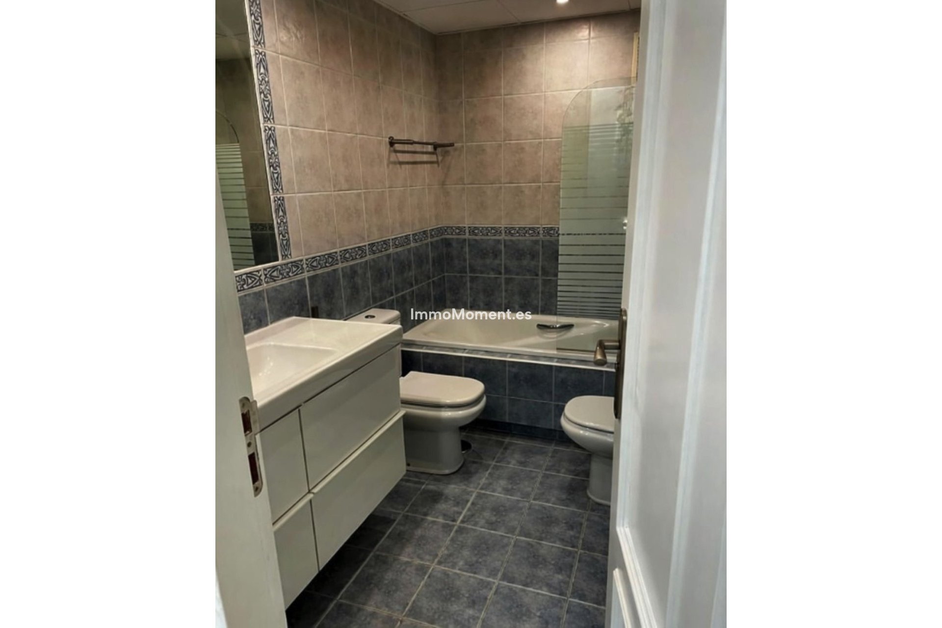 Bestaande woning - Rijtjeshuis - Marbella - Marbella Centro