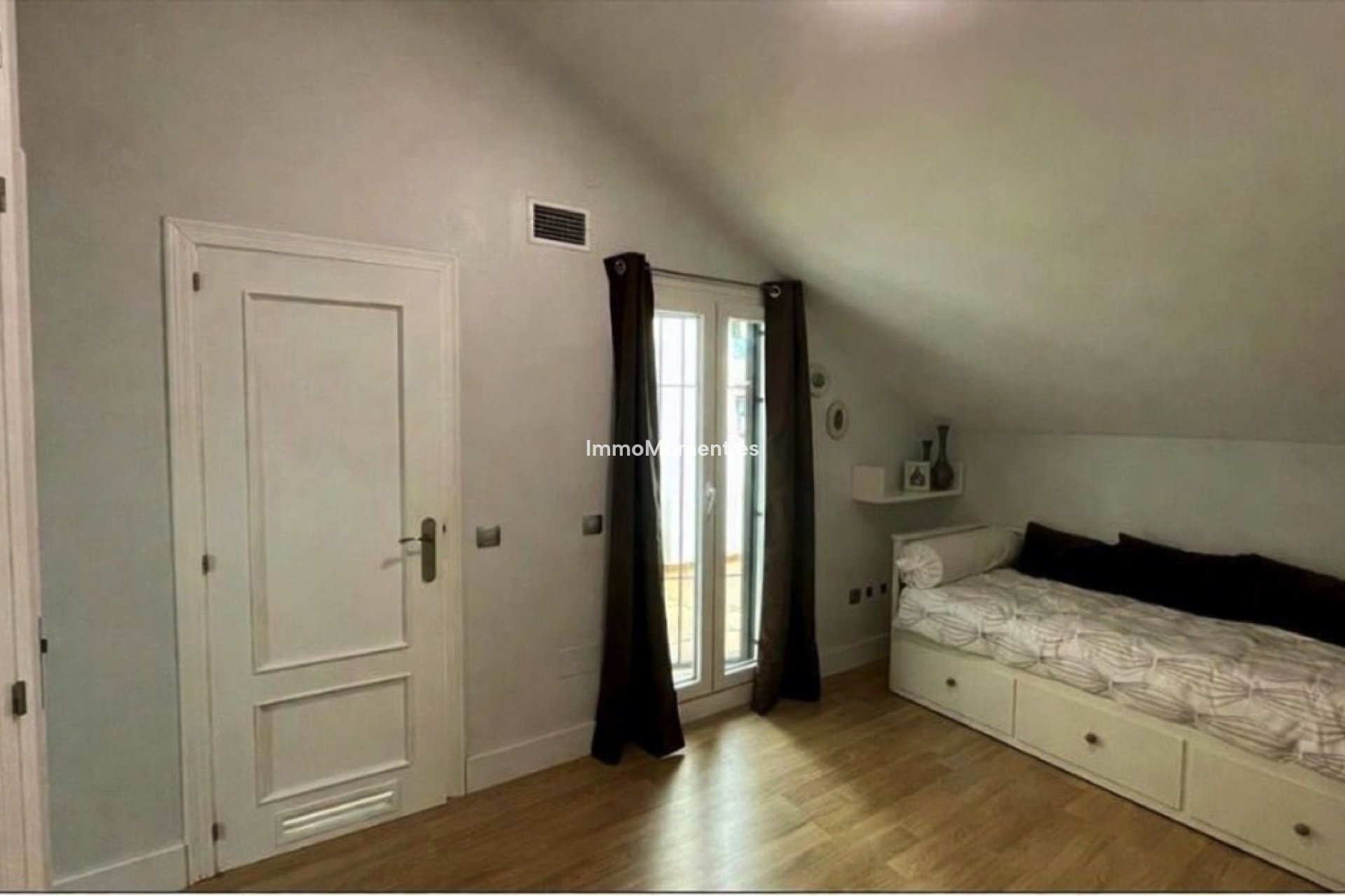 Bestaande woning - Rijtjeshuis - Marbella - Marbella Centro