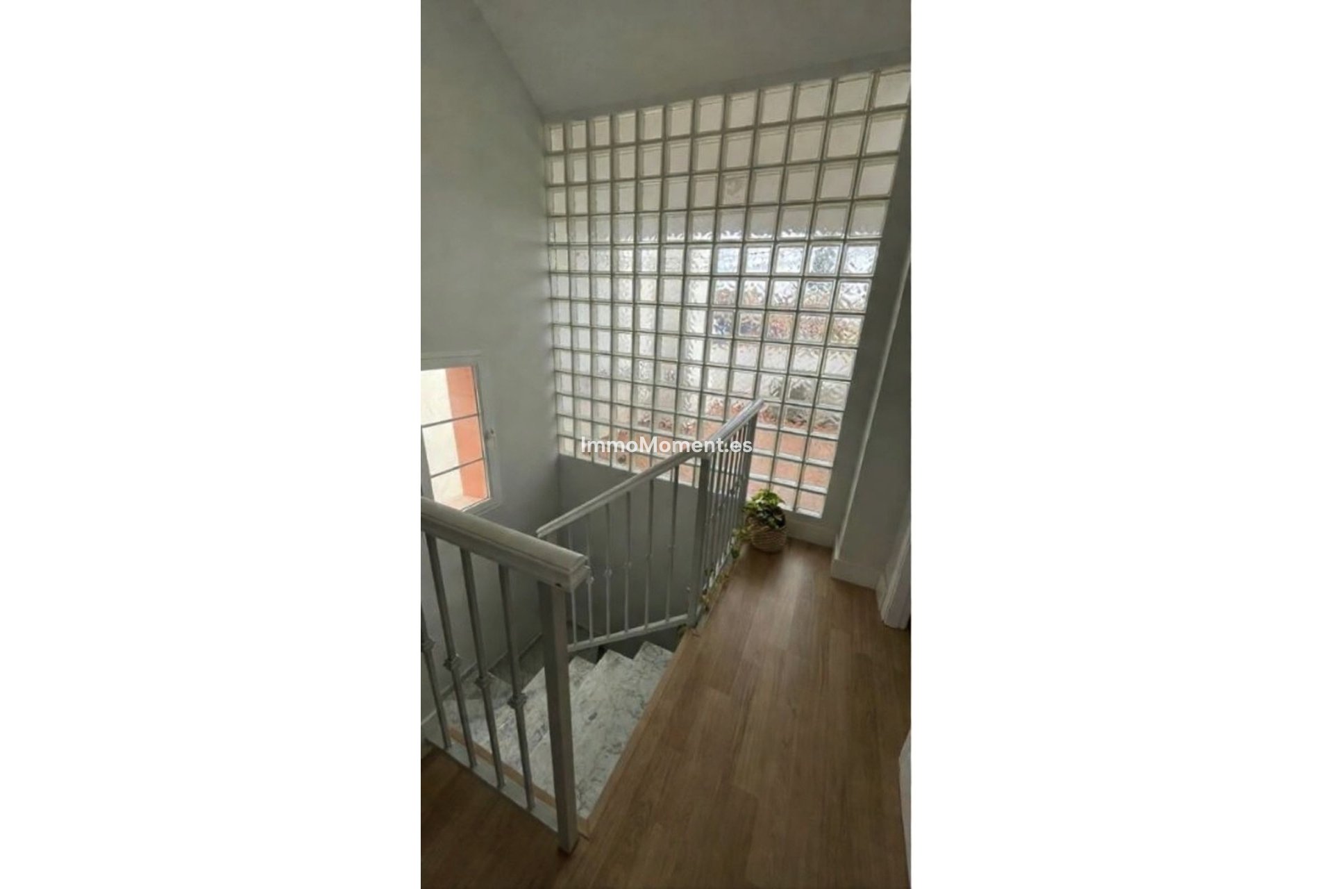 Bestaande woning - Rijtjeshuis - Marbella - Marbella Centro