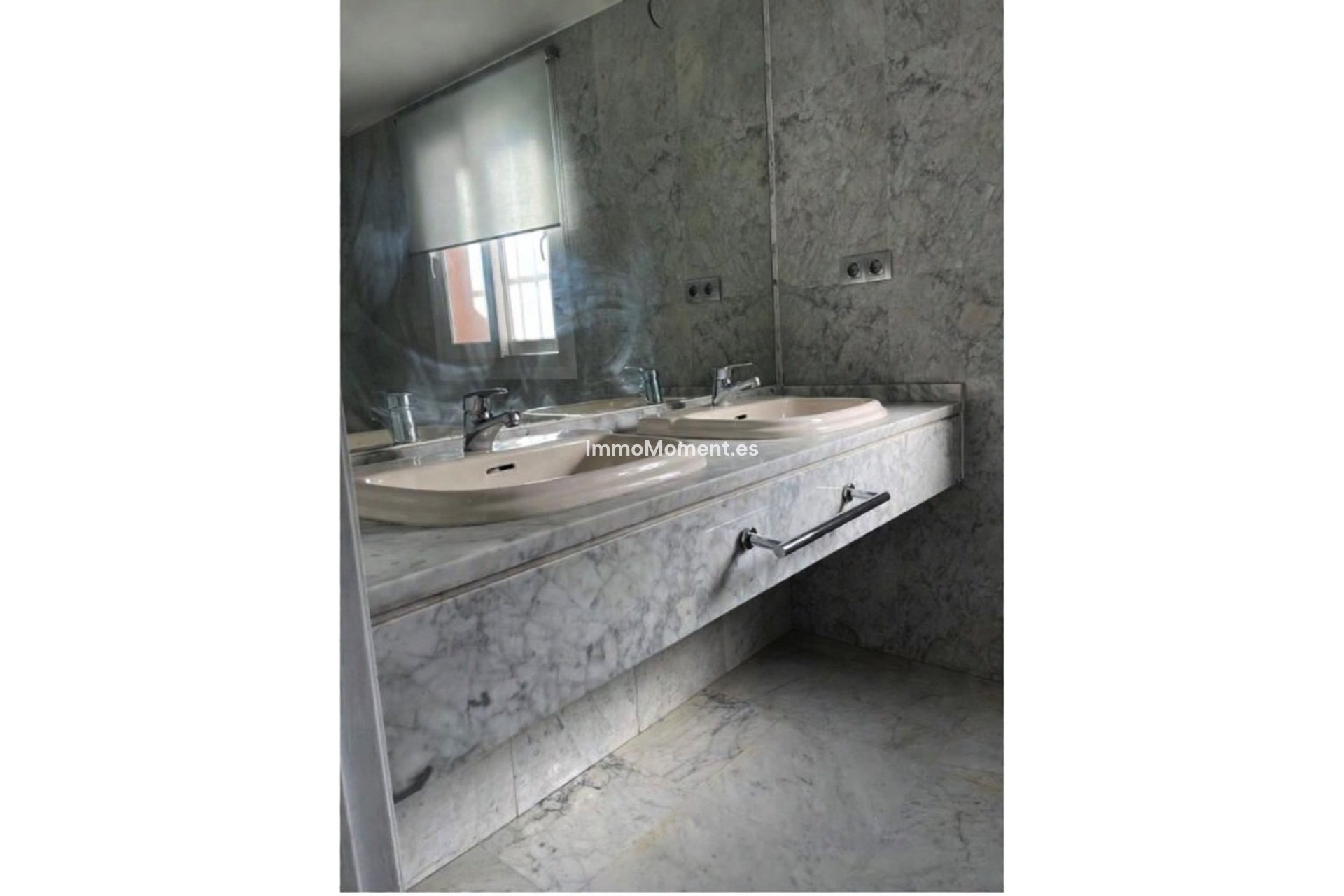 Bestaande woning - Rijtjeshuis - Marbella - Marbella Centro
