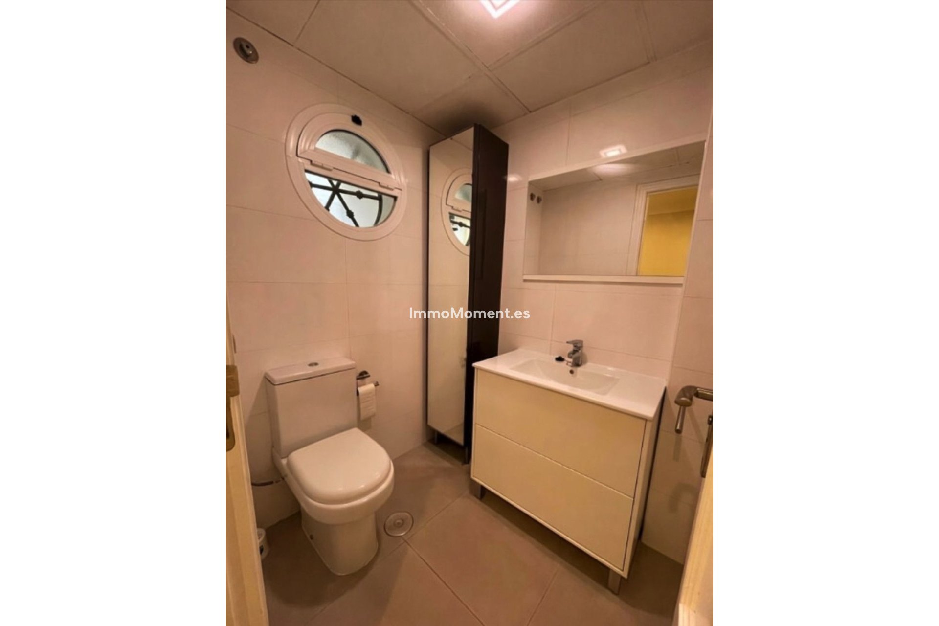 Bestaande woning - Rijtjeshuis - Marbella - Marbella Centro
