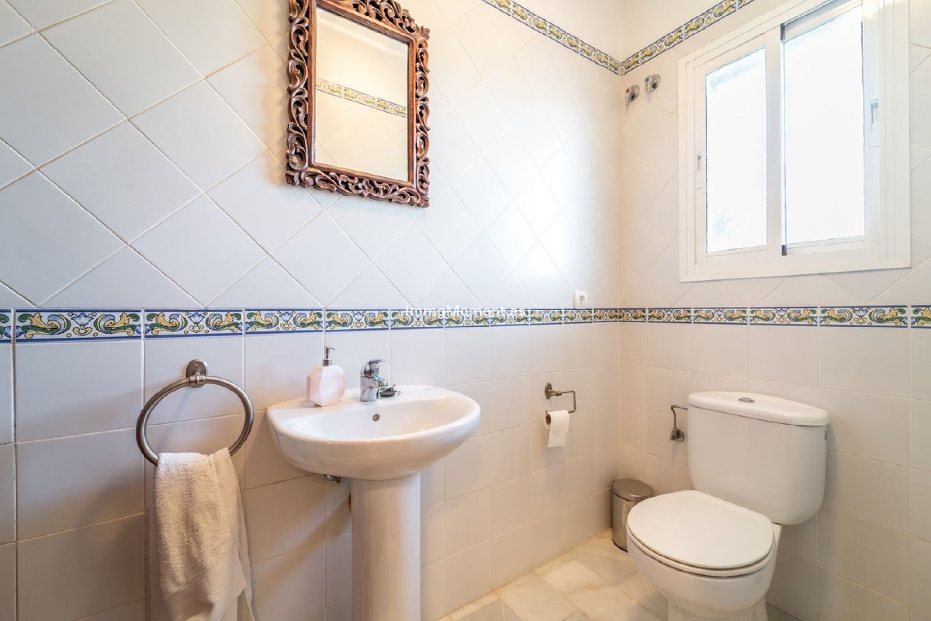Bestaande woning - Rijtjeshuis - Marbella - Marbella Centro