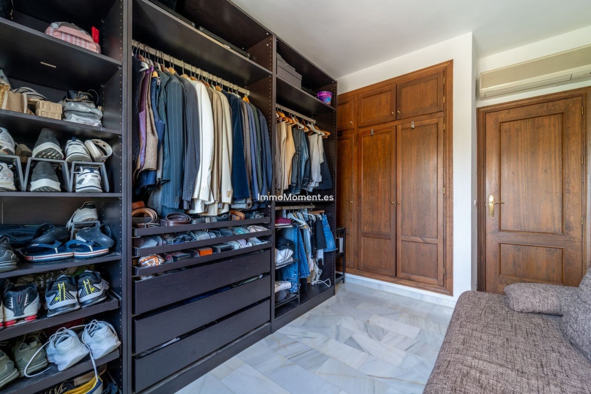 Bestaande woning - Rijtjeshuis - Marbella - Marbella Centro
