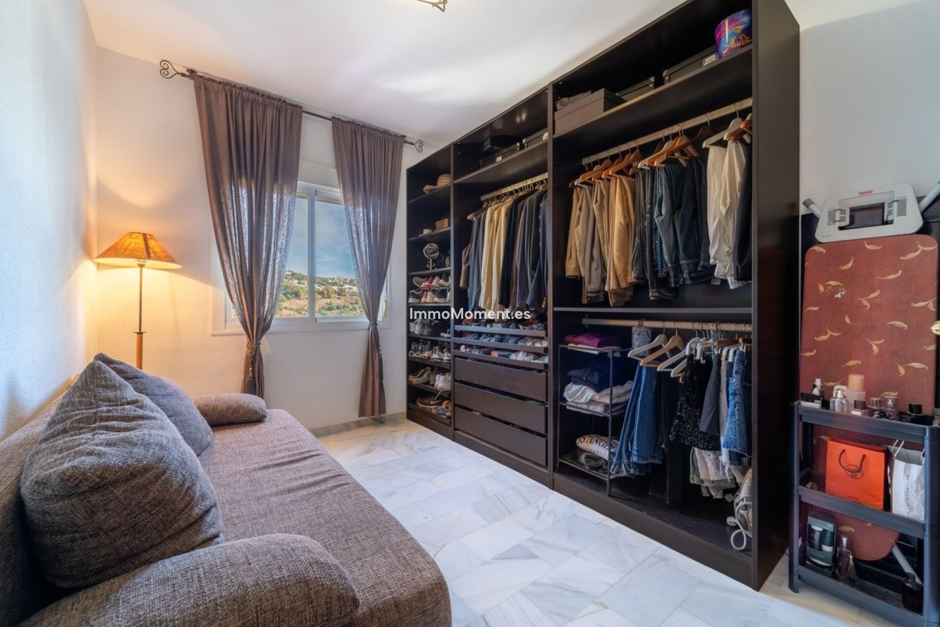 Bestaande woning - Rijtjeshuis - Marbella - Marbella Centro