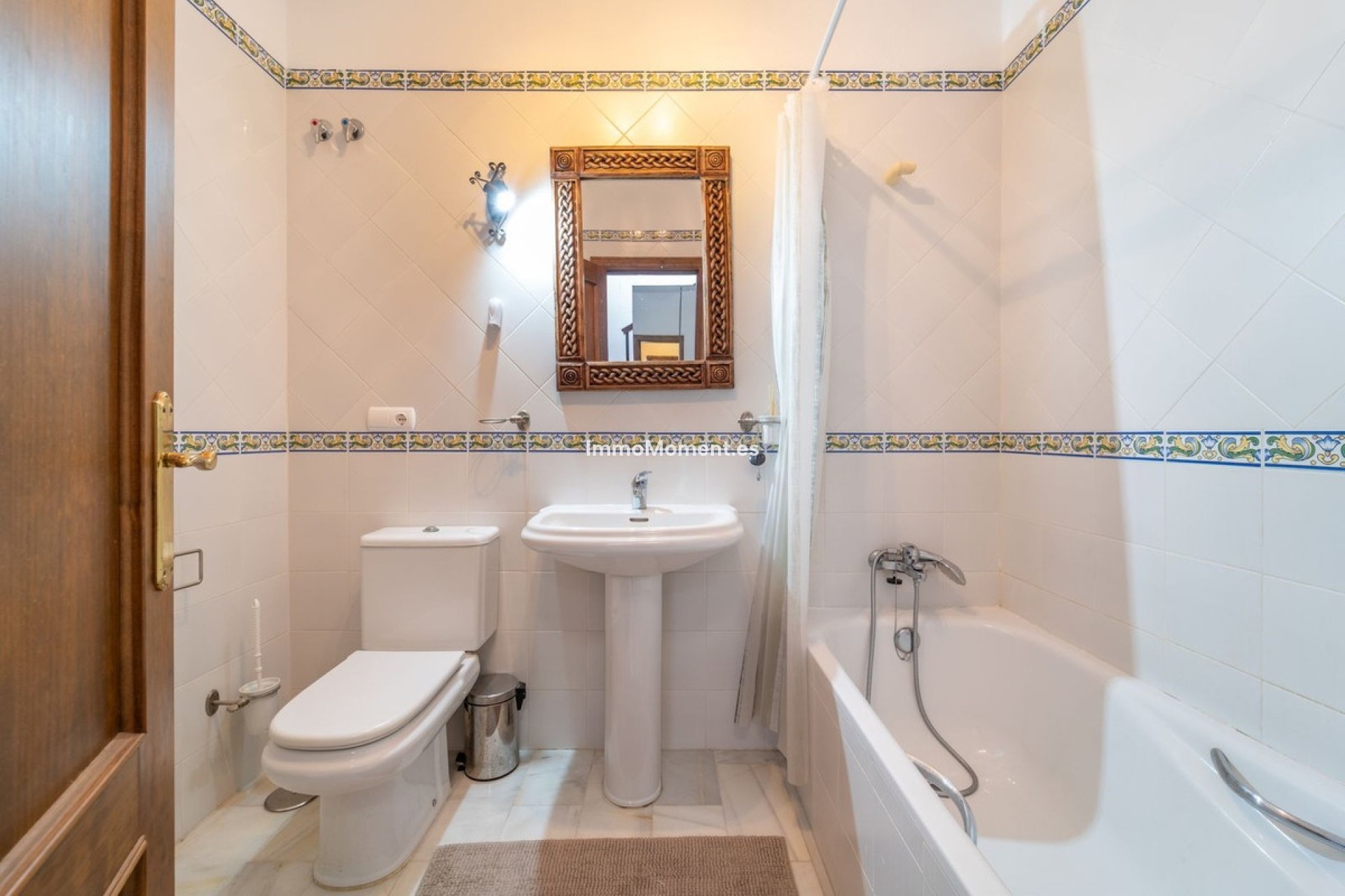 Bestaande woning - Rijtjeshuis - Marbella - Marbella Centro