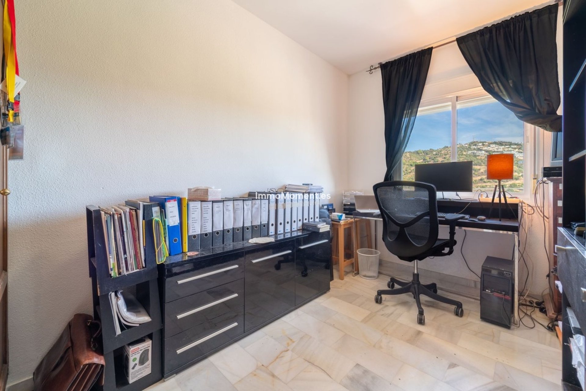 Bestaande woning - Rijtjeshuis - Marbella - Marbella Centro