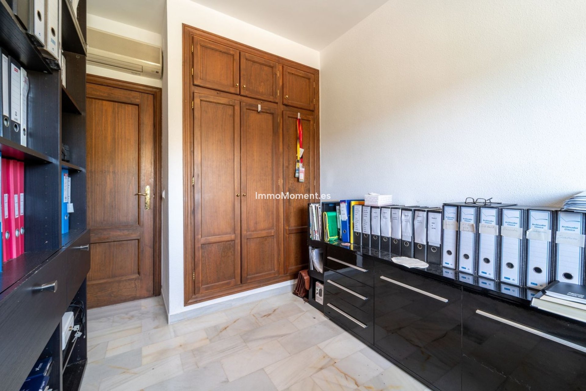 Bestaande woning - Rijtjeshuis - Marbella - Marbella Centro