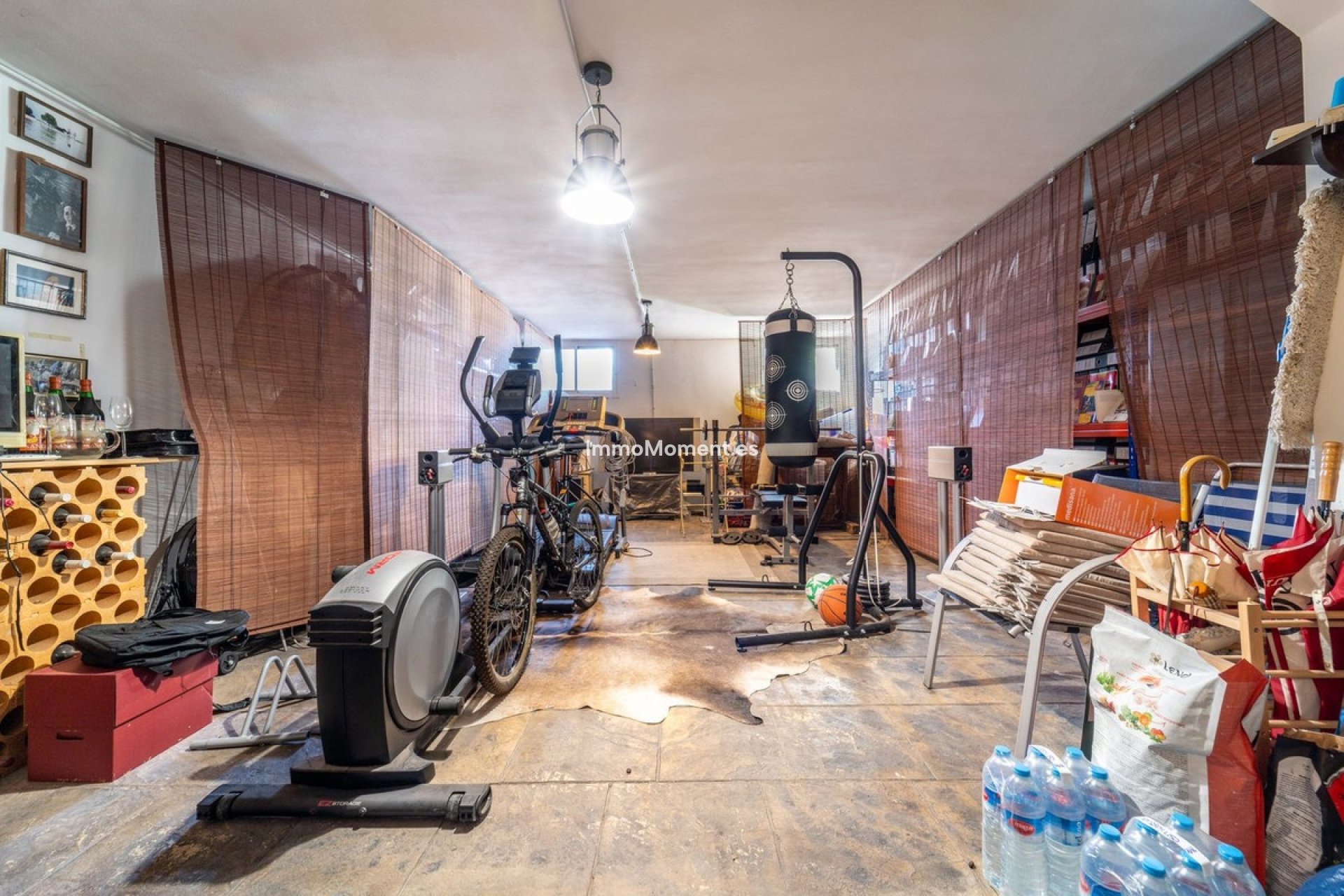 Bestaande woning - Rijtjeshuis - Marbella - Marbella Centro