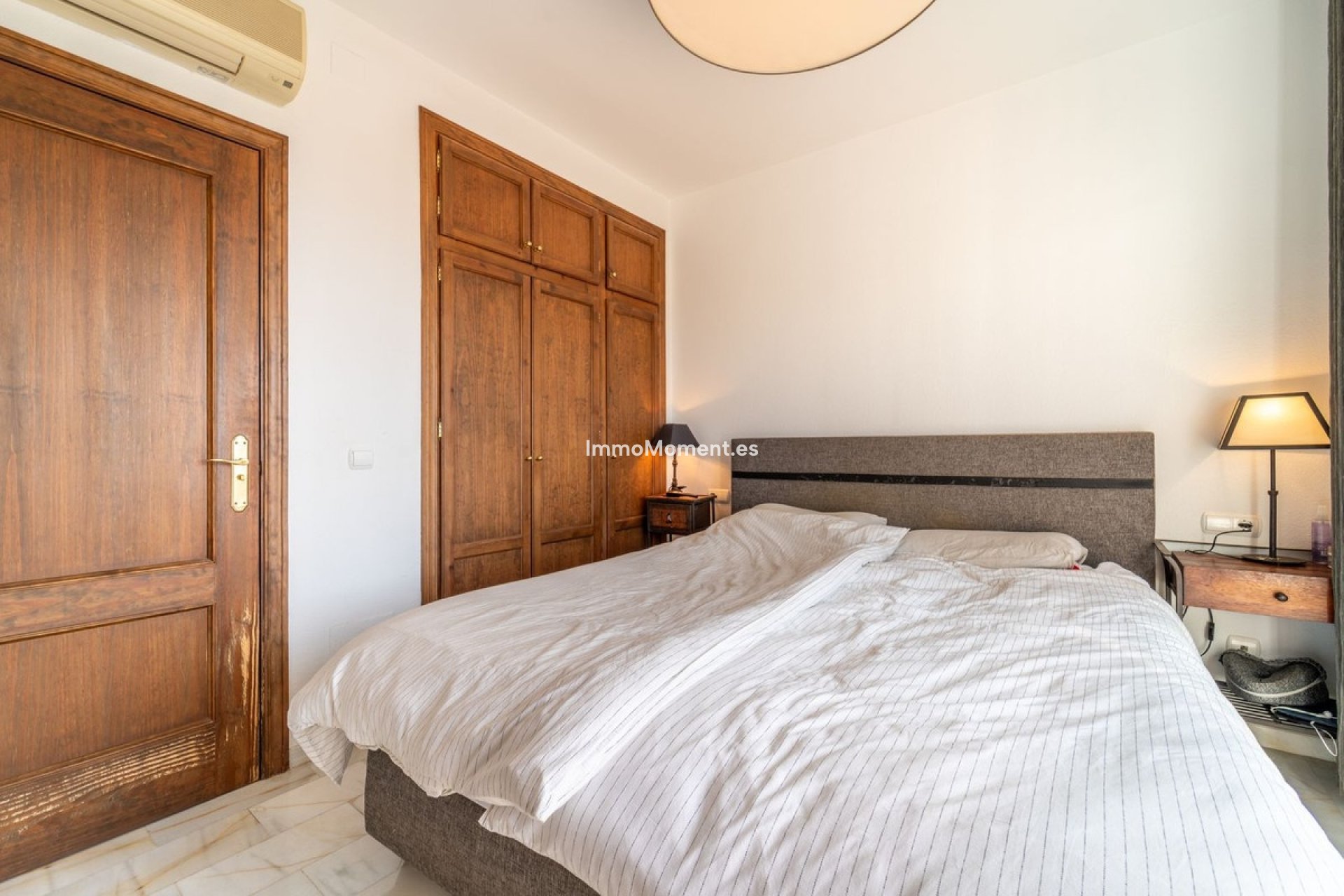 Bestaande woning - Rijtjeshuis - Marbella - Marbella Centro