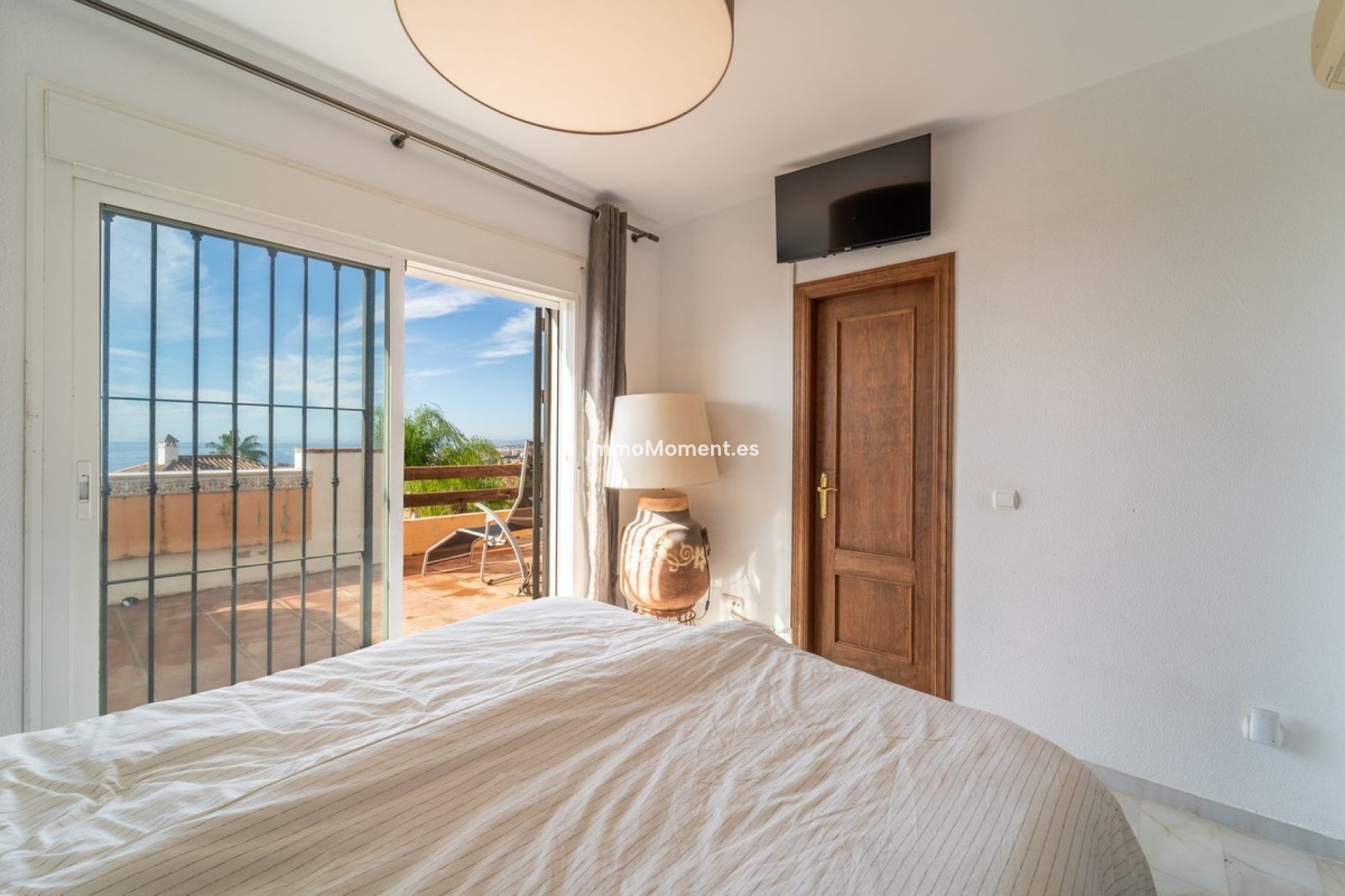 Bestaande woning - Rijtjeshuis - Marbella - Marbella Centro