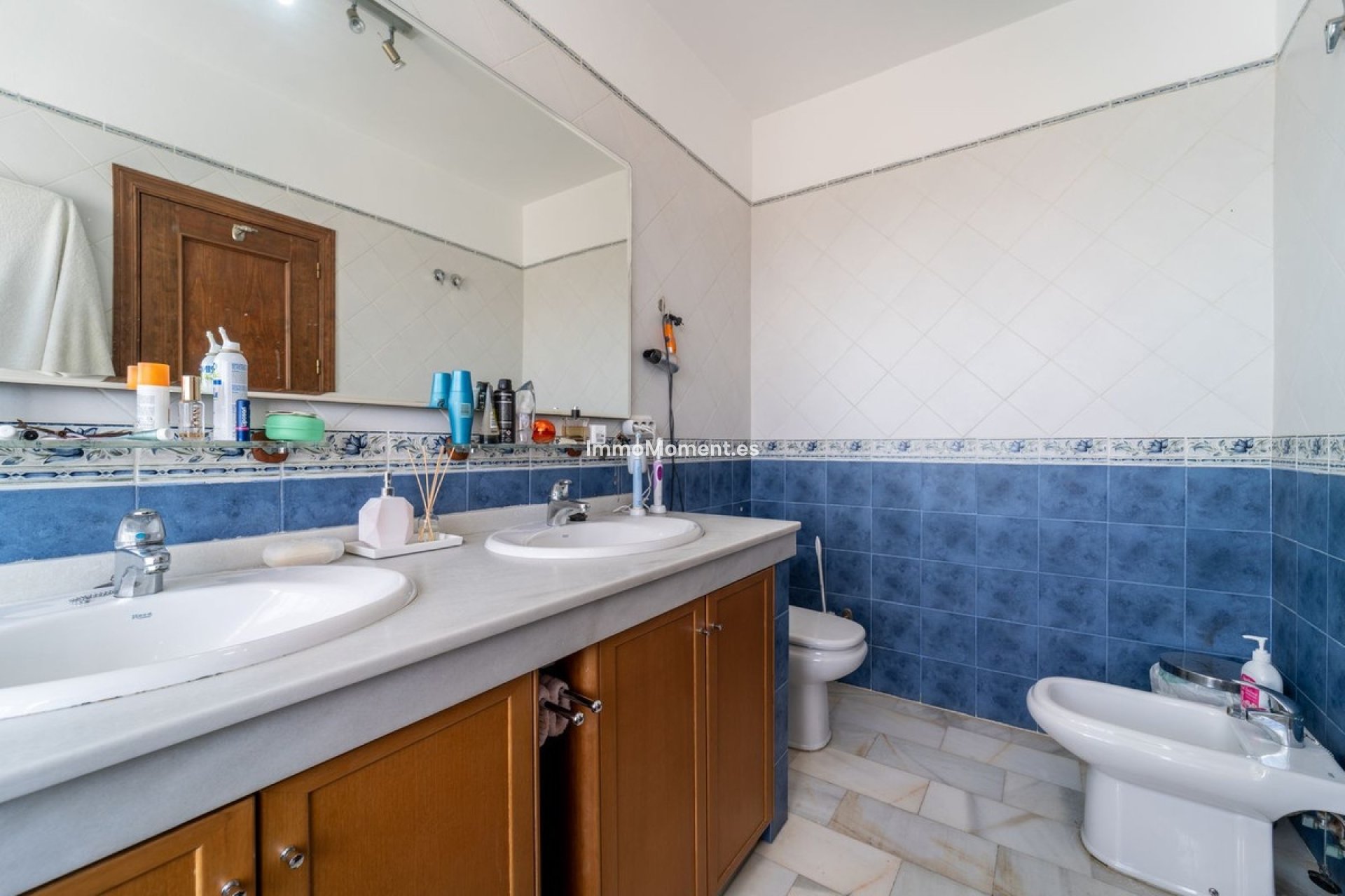 Bestaande woning - Rijtjeshuis - Marbella - Marbella Centro