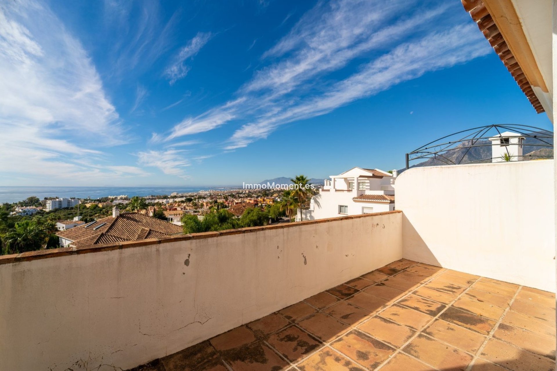 Bestaande woning - Rijtjeshuis - Marbella - Marbella Centro