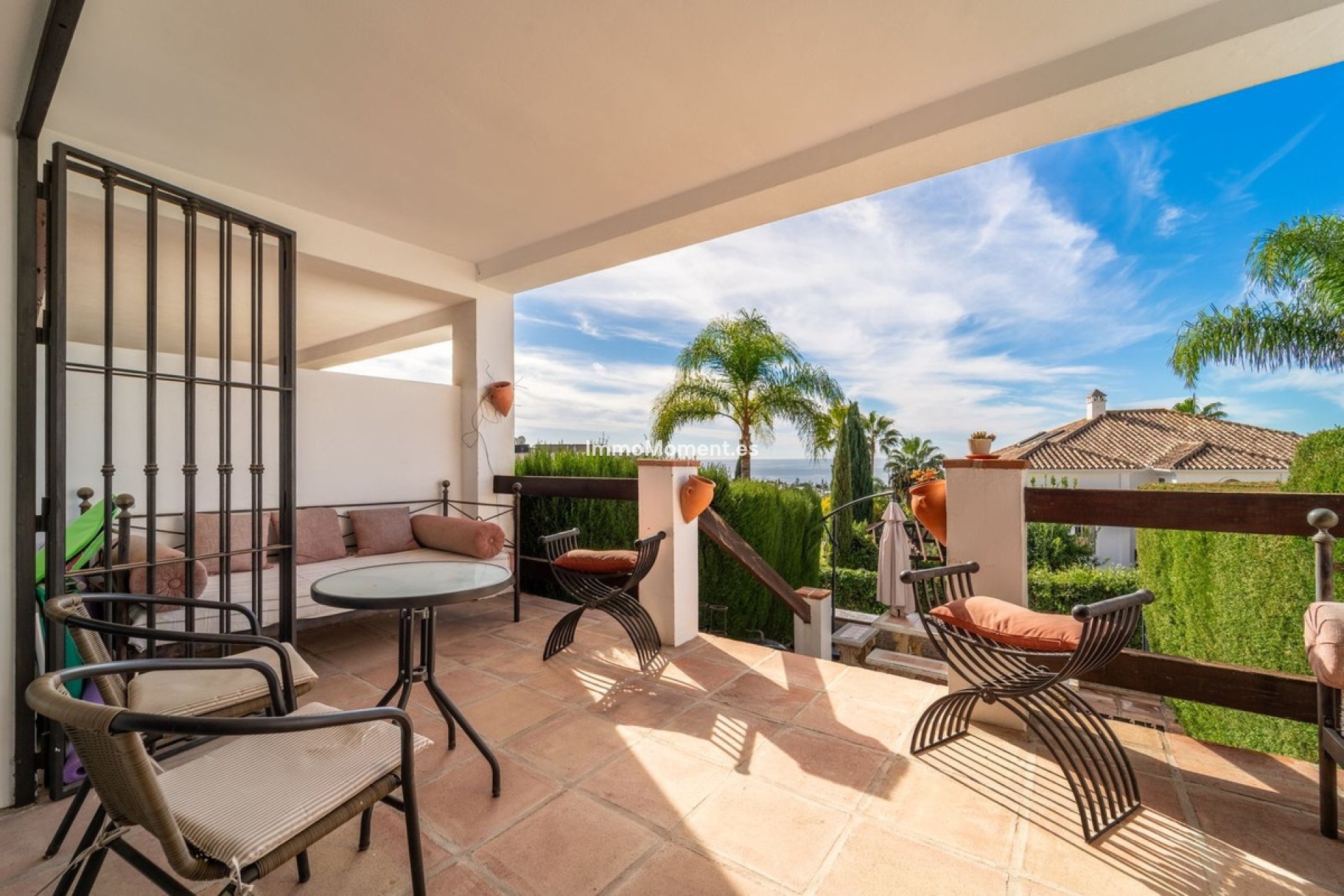 Bestaande woning - Rijtjeshuis - Marbella - Marbella Centro
