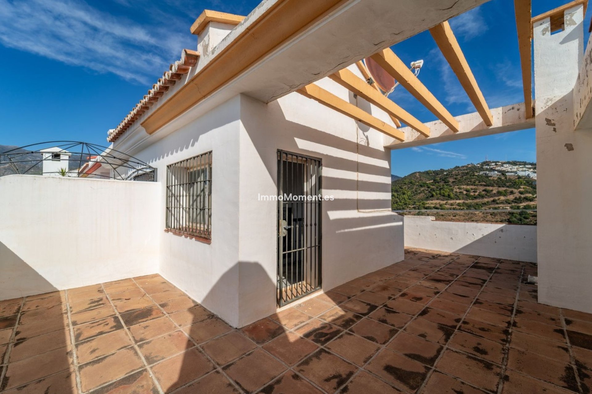 Bestaande woning - Rijtjeshuis - Marbella - Marbella Centro