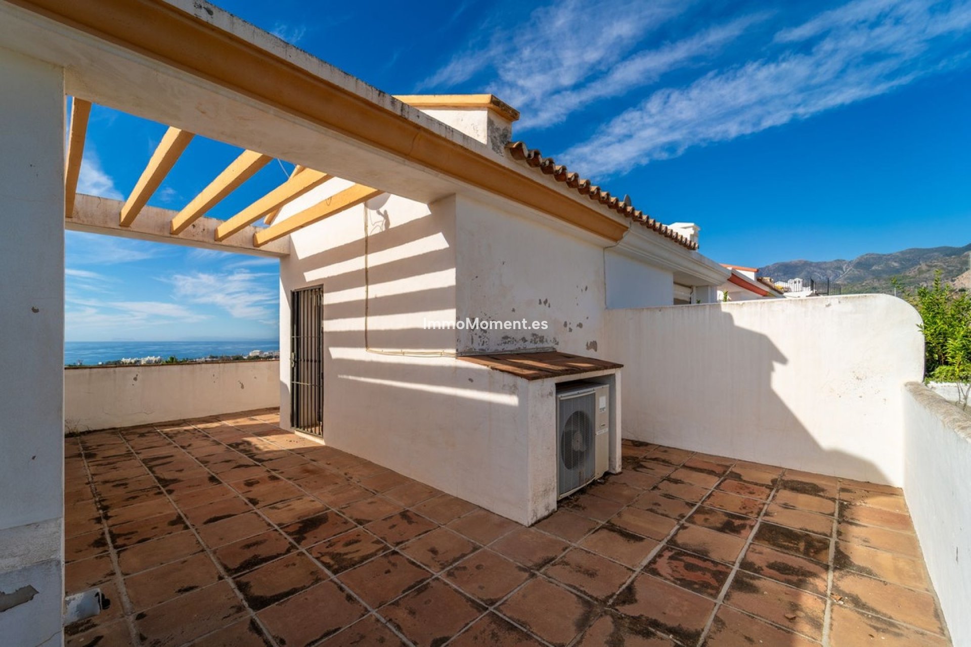 Bestaande woning - Rijtjeshuis - Marbella - Marbella Centro