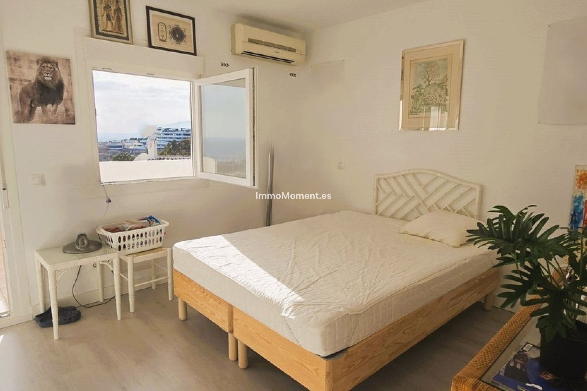 Bestaande woning - Rijtjeshuis - Marbella - Marbella Centro