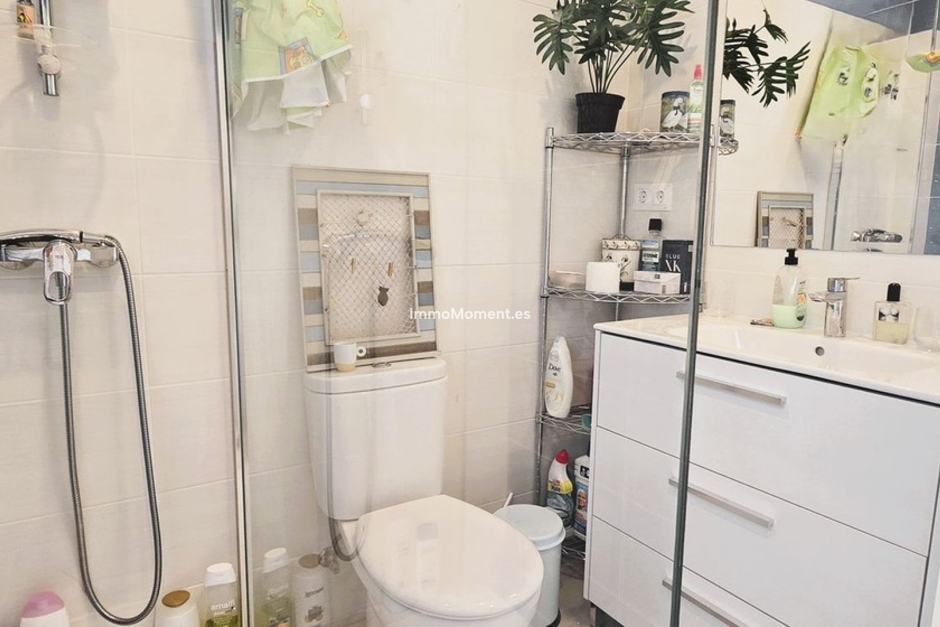 Bestaande woning - Rijtjeshuis - Marbella - Marbella Centro