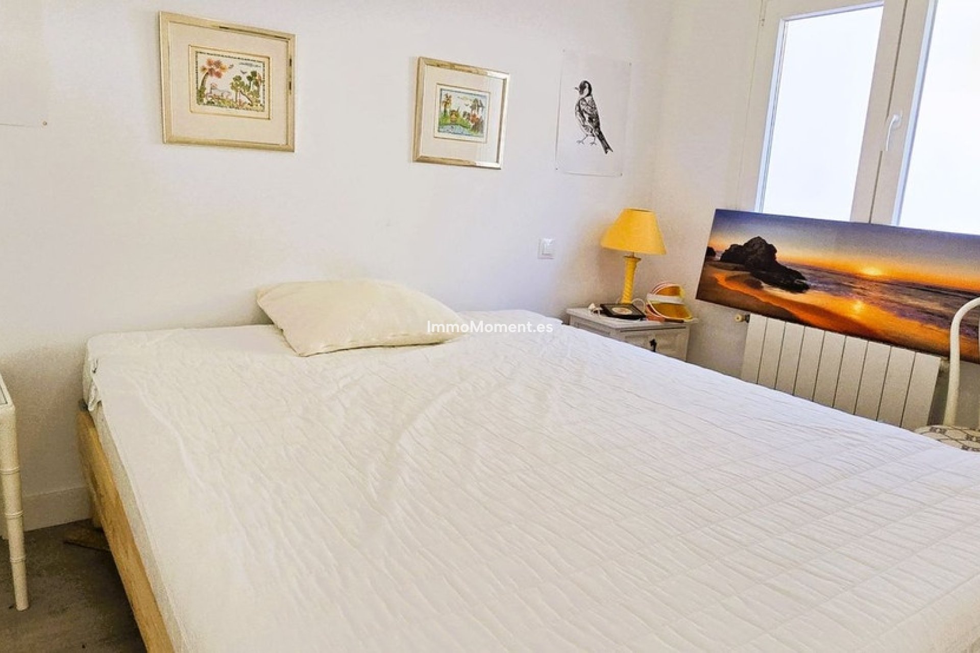 Bestaande woning - Rijtjeshuis - Marbella - Marbella Centro