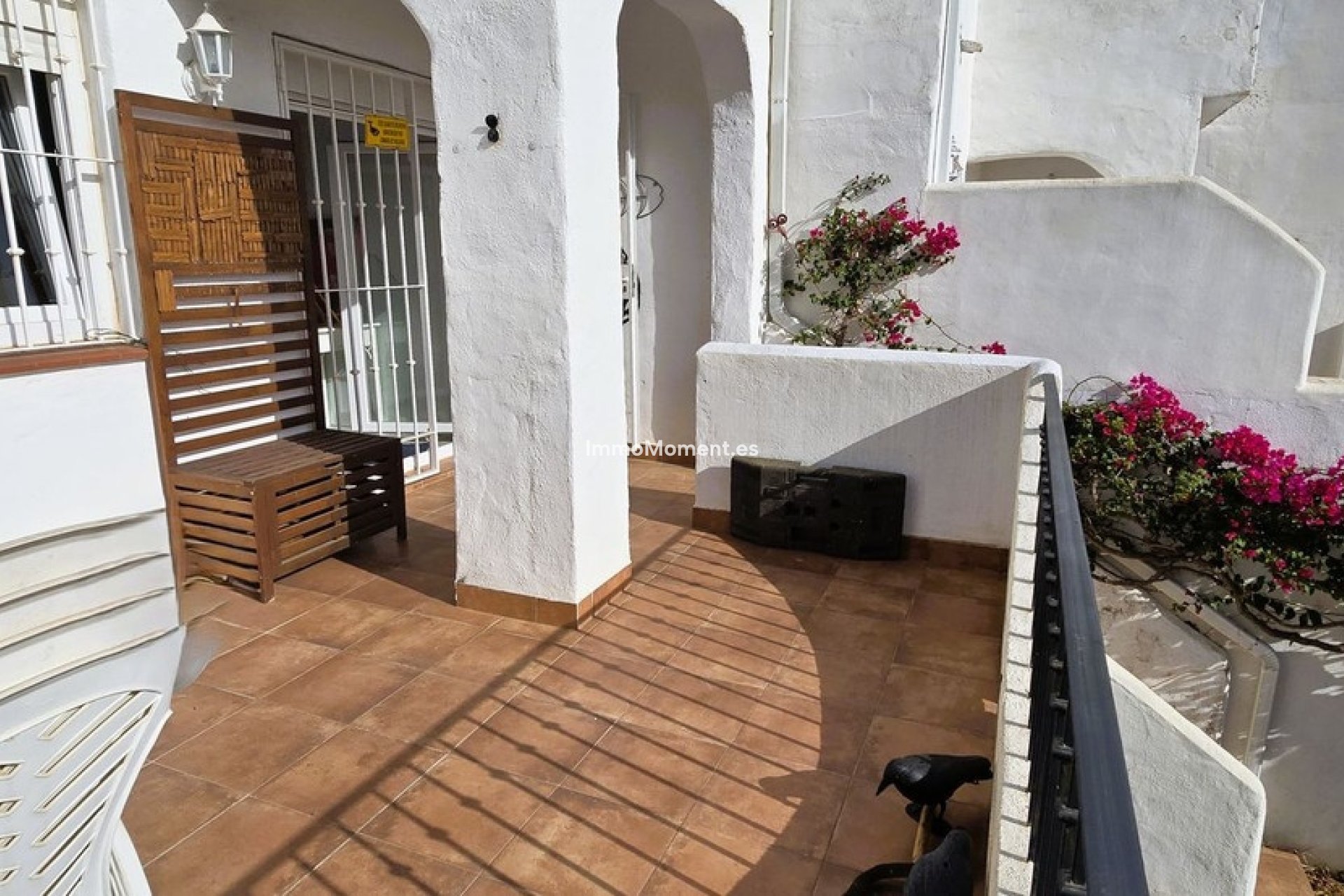 Bestaande woning - Rijtjeshuis - Marbella - Marbella Centro