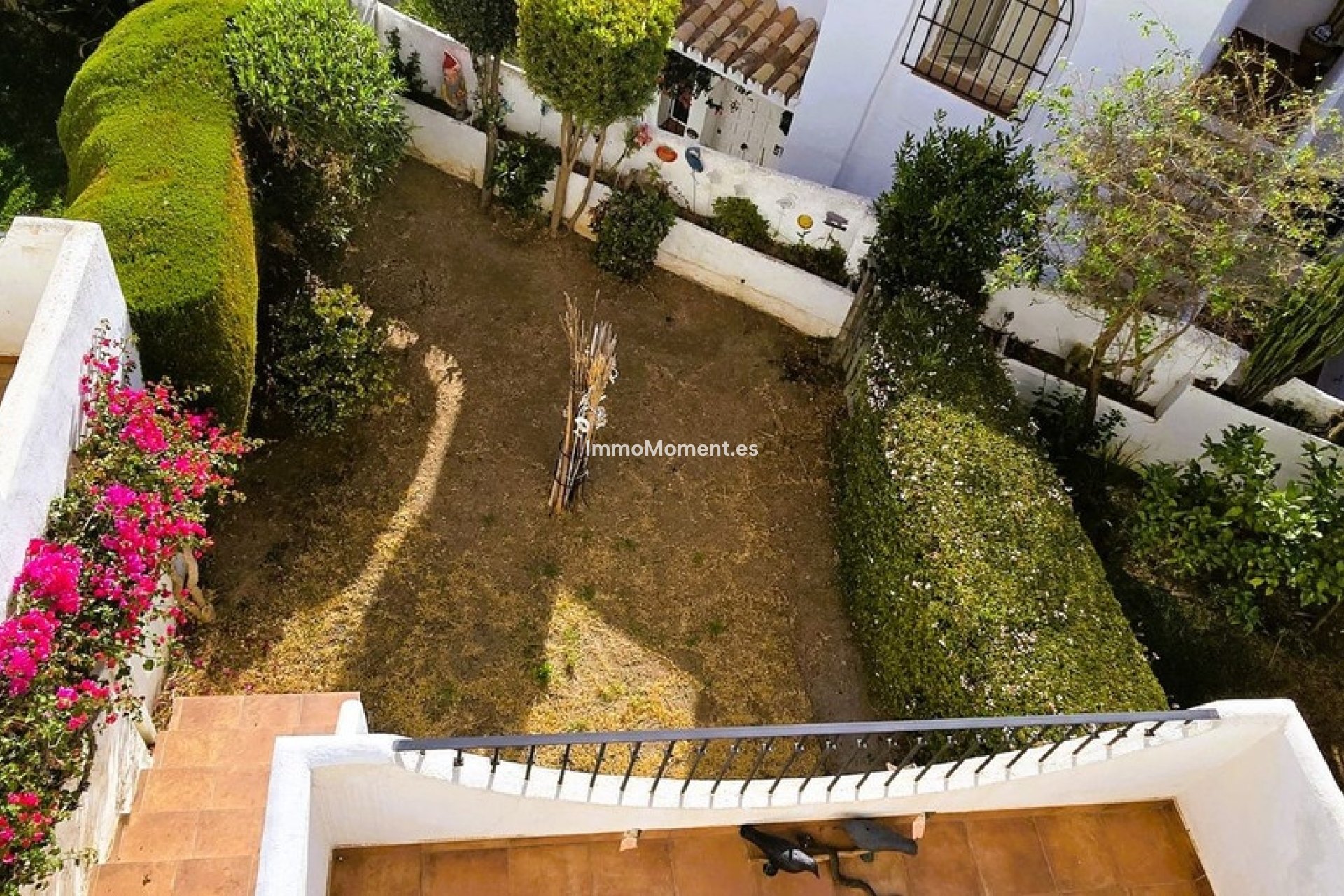 Bestaande woning - Rijtjeshuis - Marbella - Marbella Centro