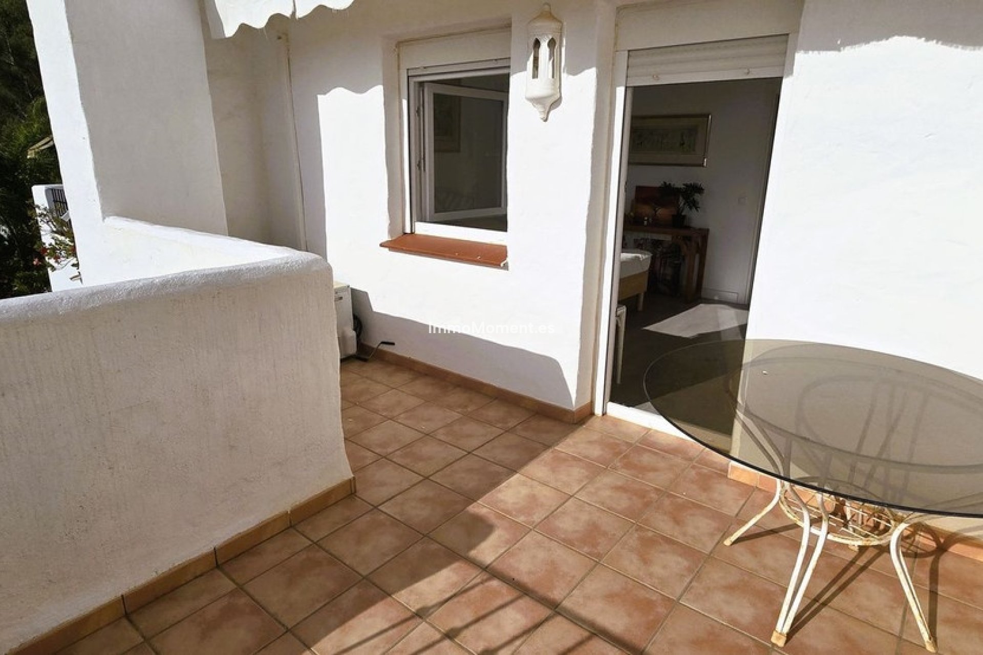 Bestaande woning - Rijtjeshuis - Marbella - Marbella Centro
