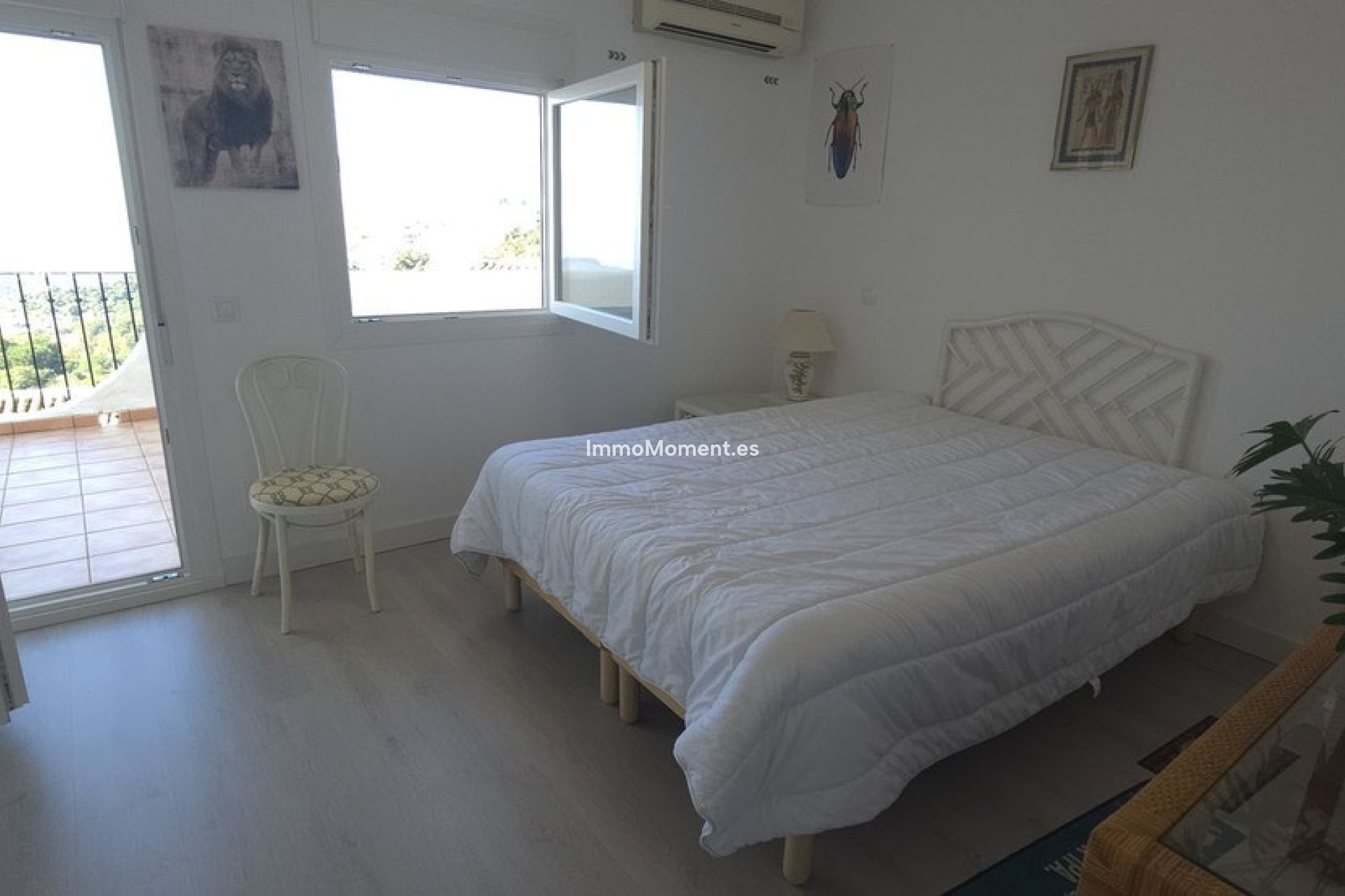 Bestaande woning - Rijtjeshuis - Marbella - Marbella Centro