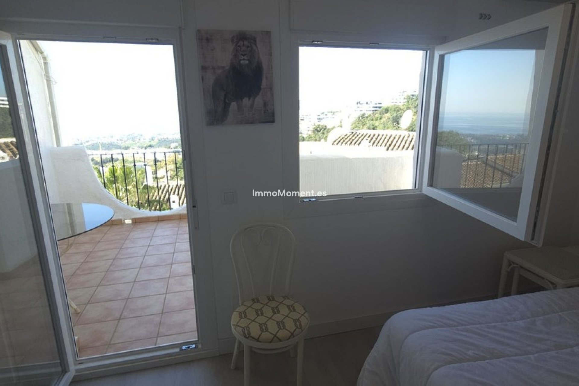 Bestaande woning - Rijtjeshuis - Marbella - Marbella Centro
