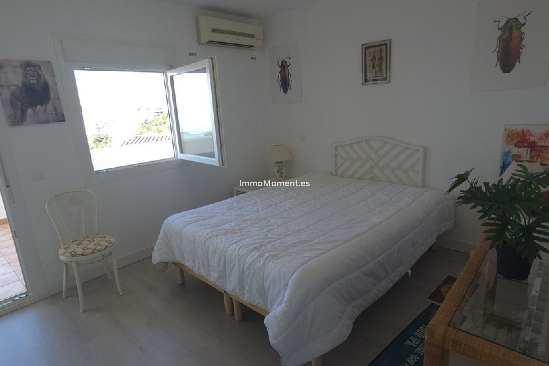 Bestaande woning - Rijtjeshuis - Marbella - Marbella Centro