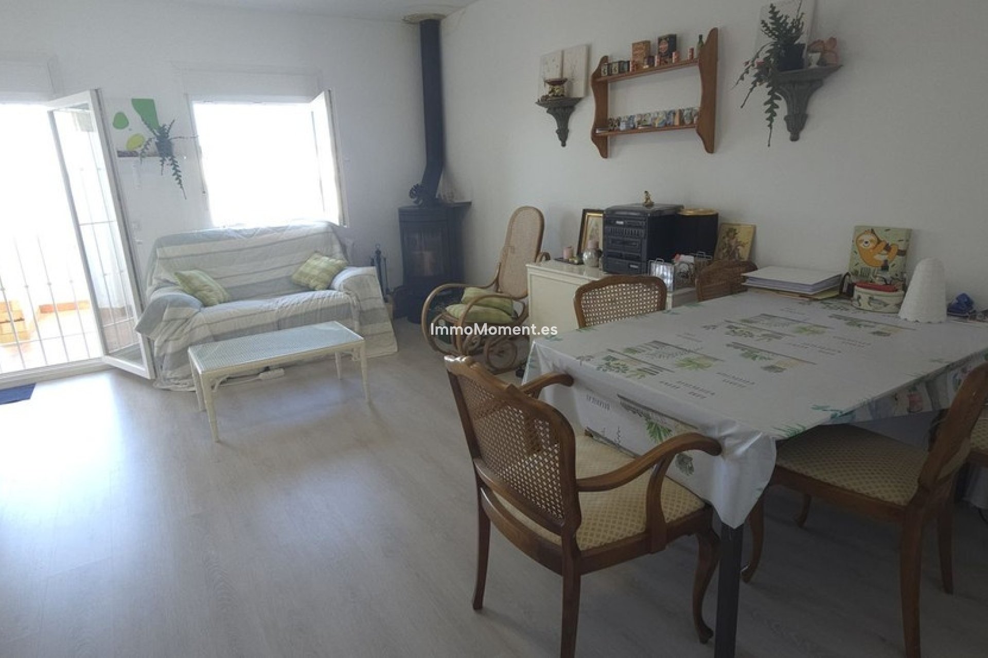 Bestaande woning - Rijtjeshuis - Marbella - Marbella Centro