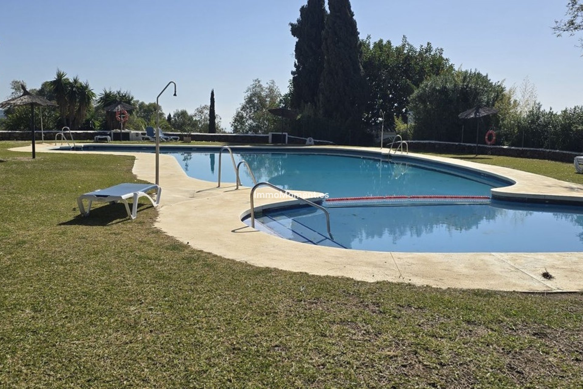 Bestaande woning - Rijtjeshuis - Marbella - Marbella Centro