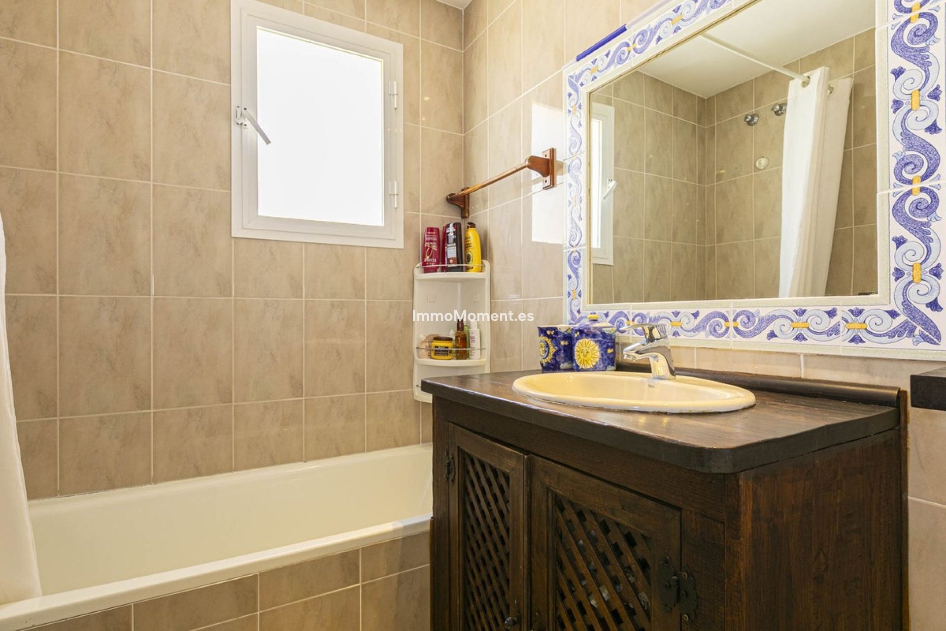 Bestaande woning - Rijtjeshuis - Marbella - Marbella Centro