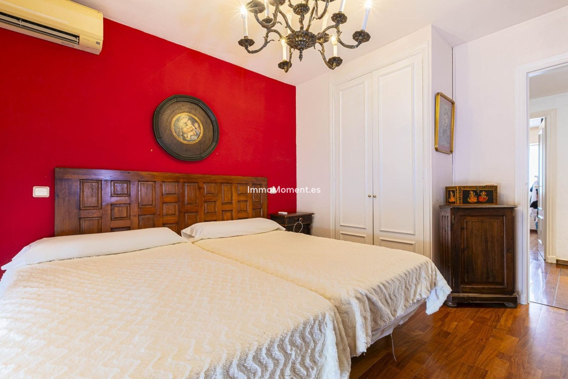 Bestaande woning - Rijtjeshuis - Marbella - Marbella Centro