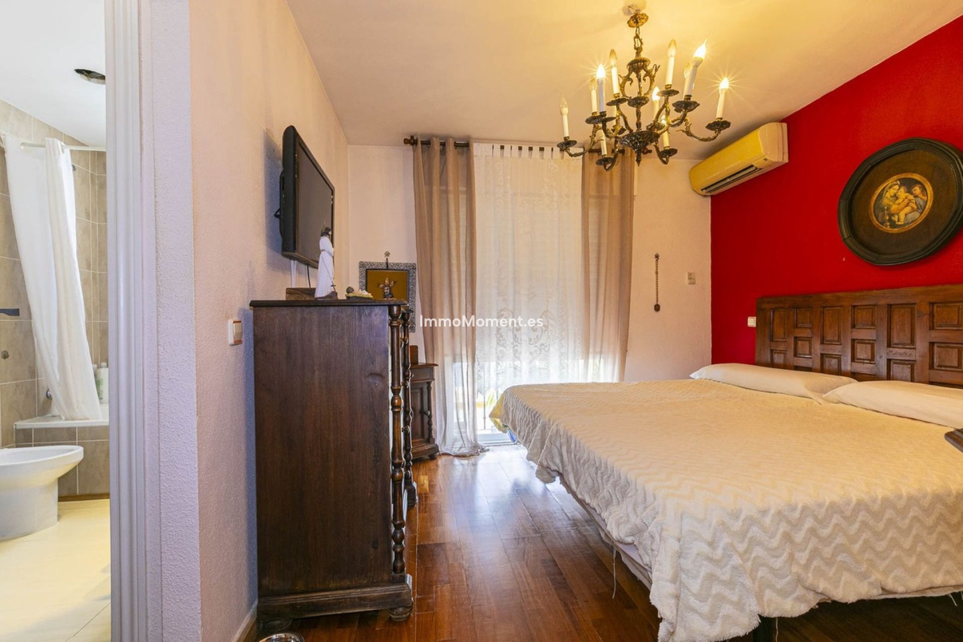Bestaande woning - Rijtjeshuis - Marbella - Marbella Centro