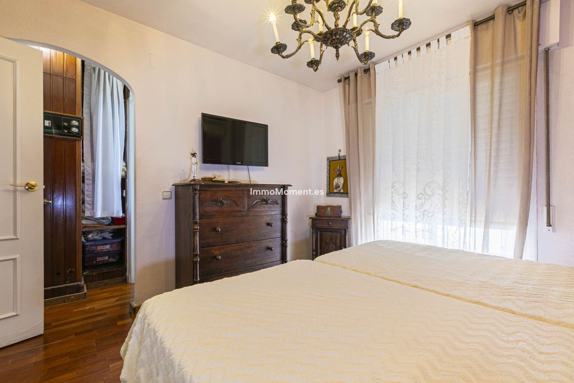 Bestaande woning - Rijtjeshuis - Marbella - Marbella Centro