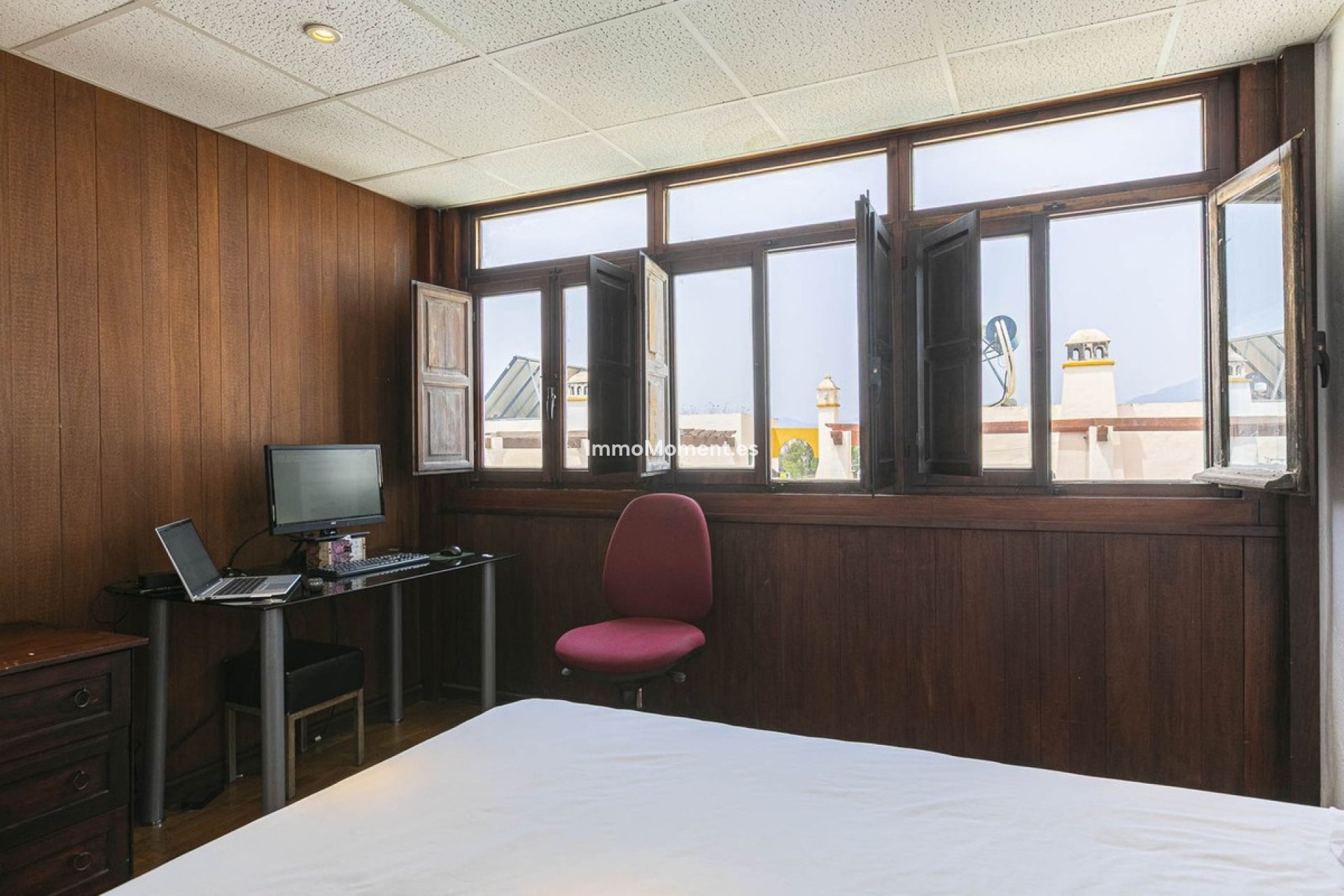 Bestaande woning - Rijtjeshuis - Marbella - Marbella Centro