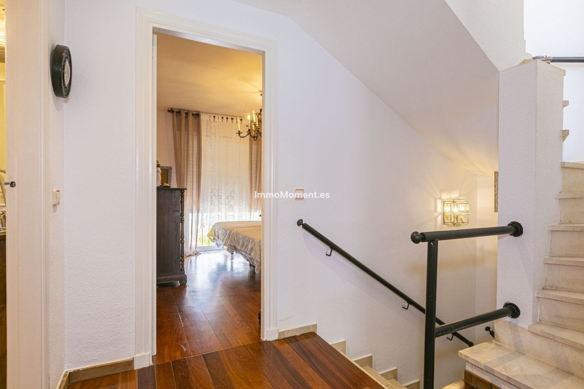 Bestaande woning - Rijtjeshuis - Marbella - Marbella Centro