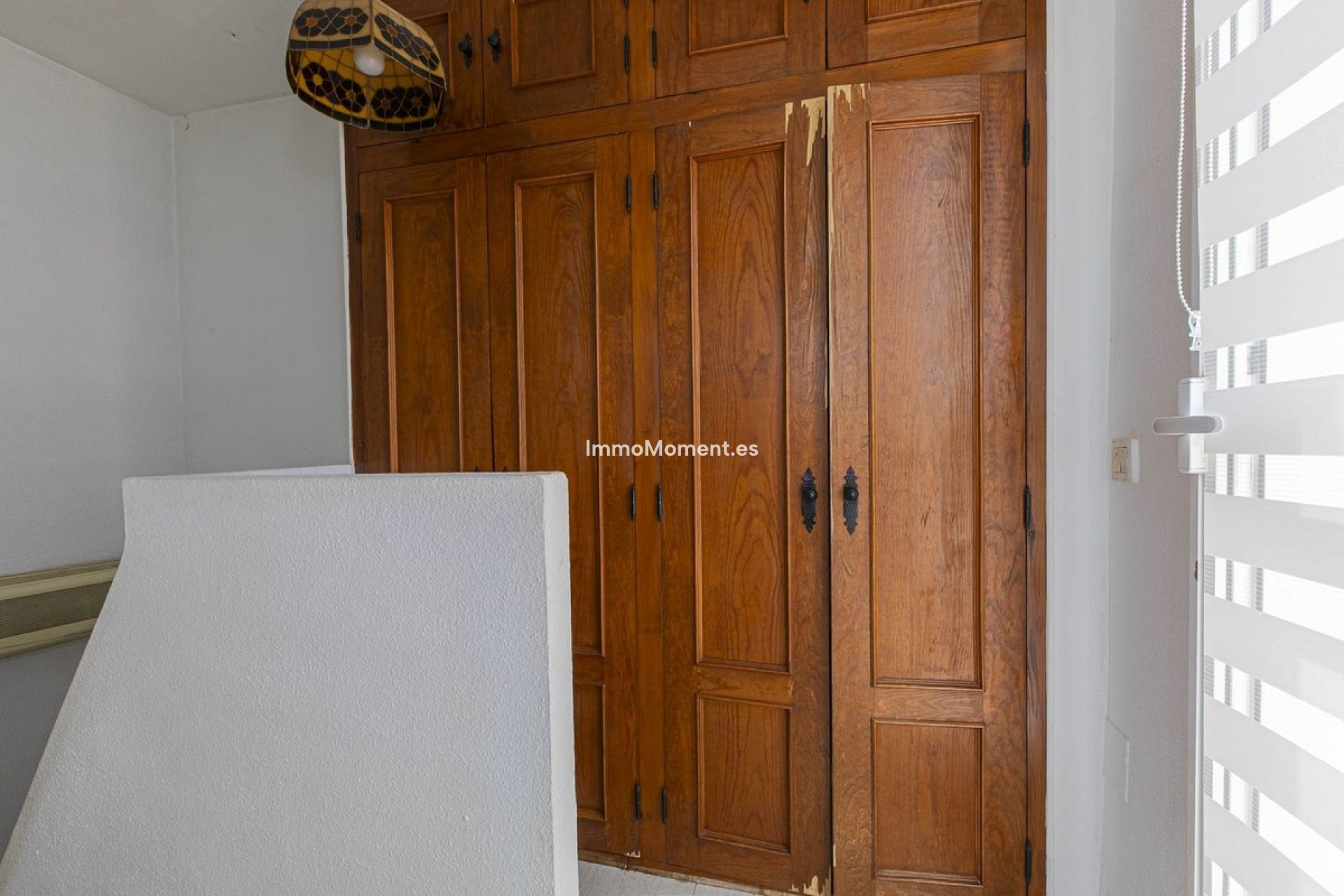 Bestaande woning - Rijtjeshuis - Marbella - Marbella Centro