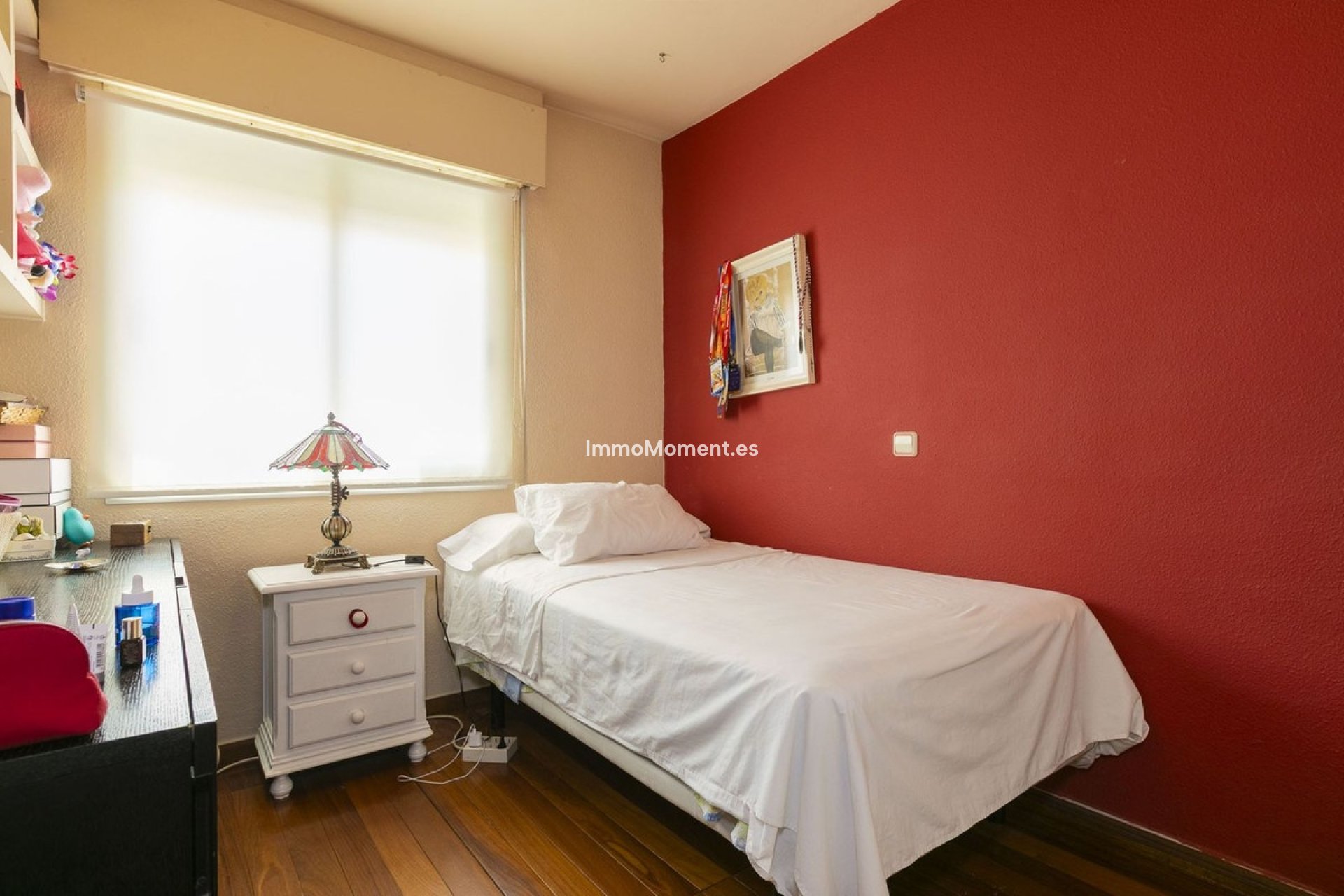 Bestaande woning - Rijtjeshuis - Marbella - Marbella Centro