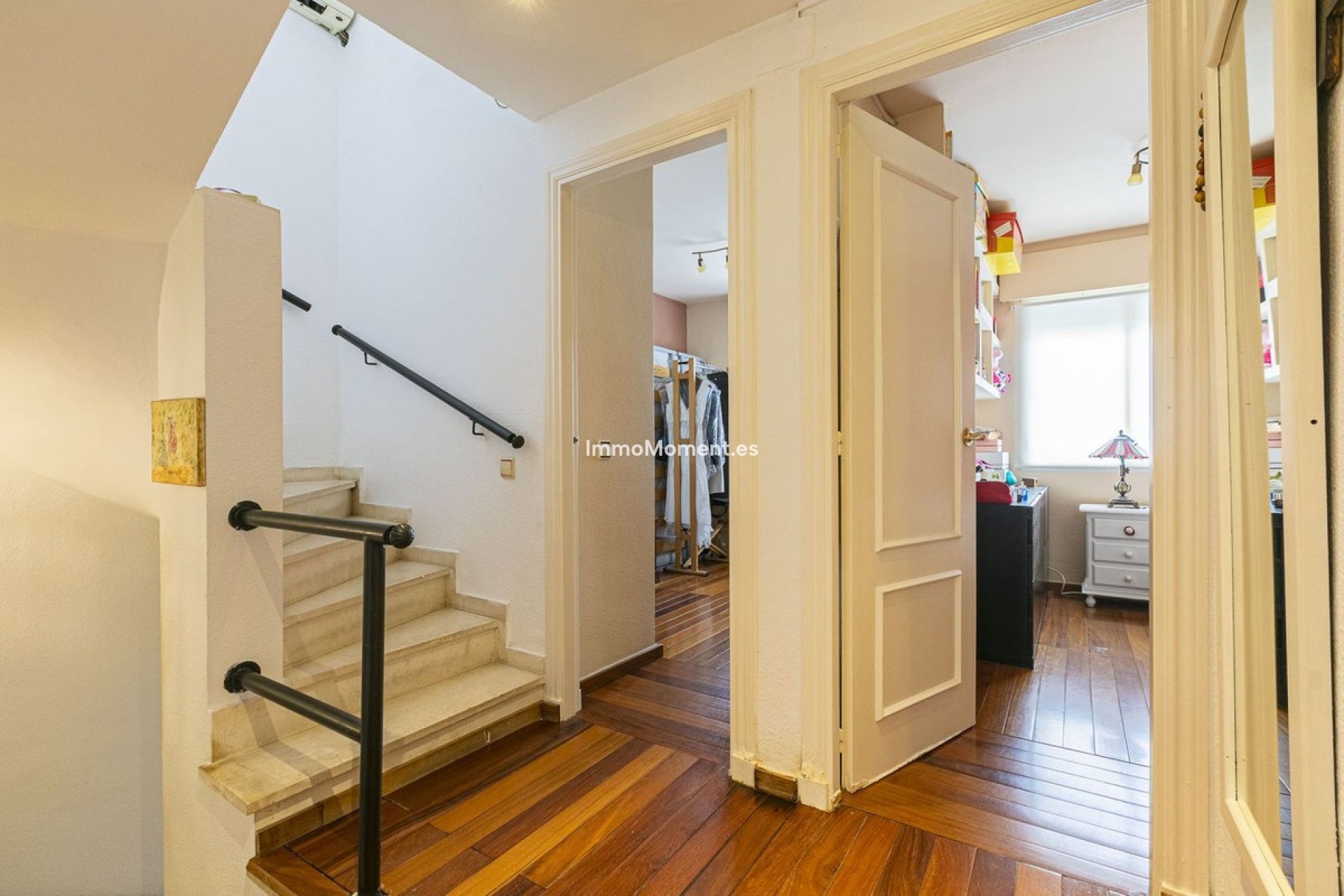 Bestaande woning - Rijtjeshuis - Marbella - Marbella Centro