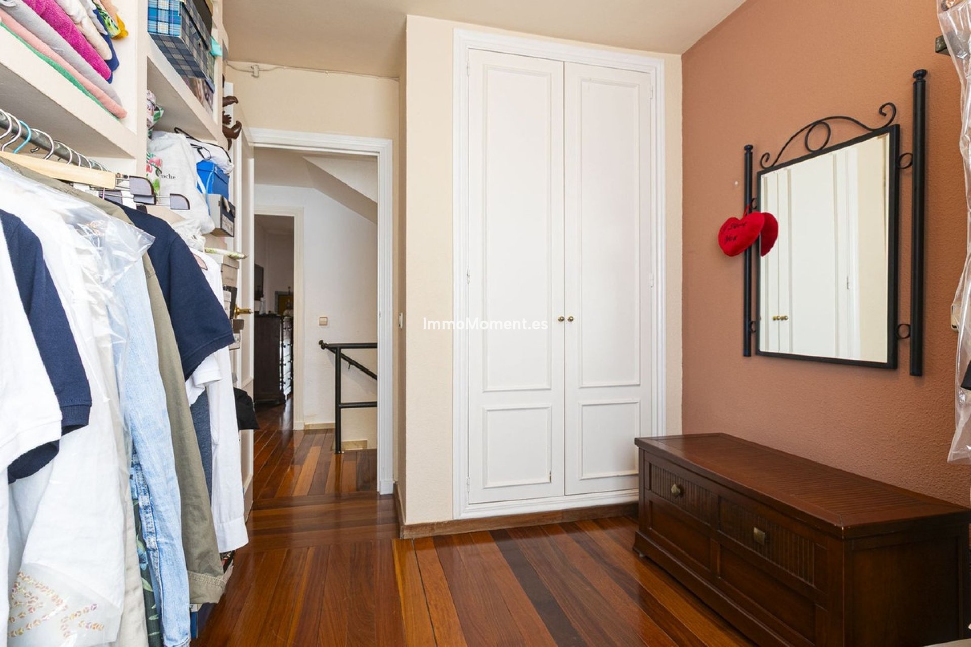 Bestaande woning - Rijtjeshuis - Marbella - Marbella Centro