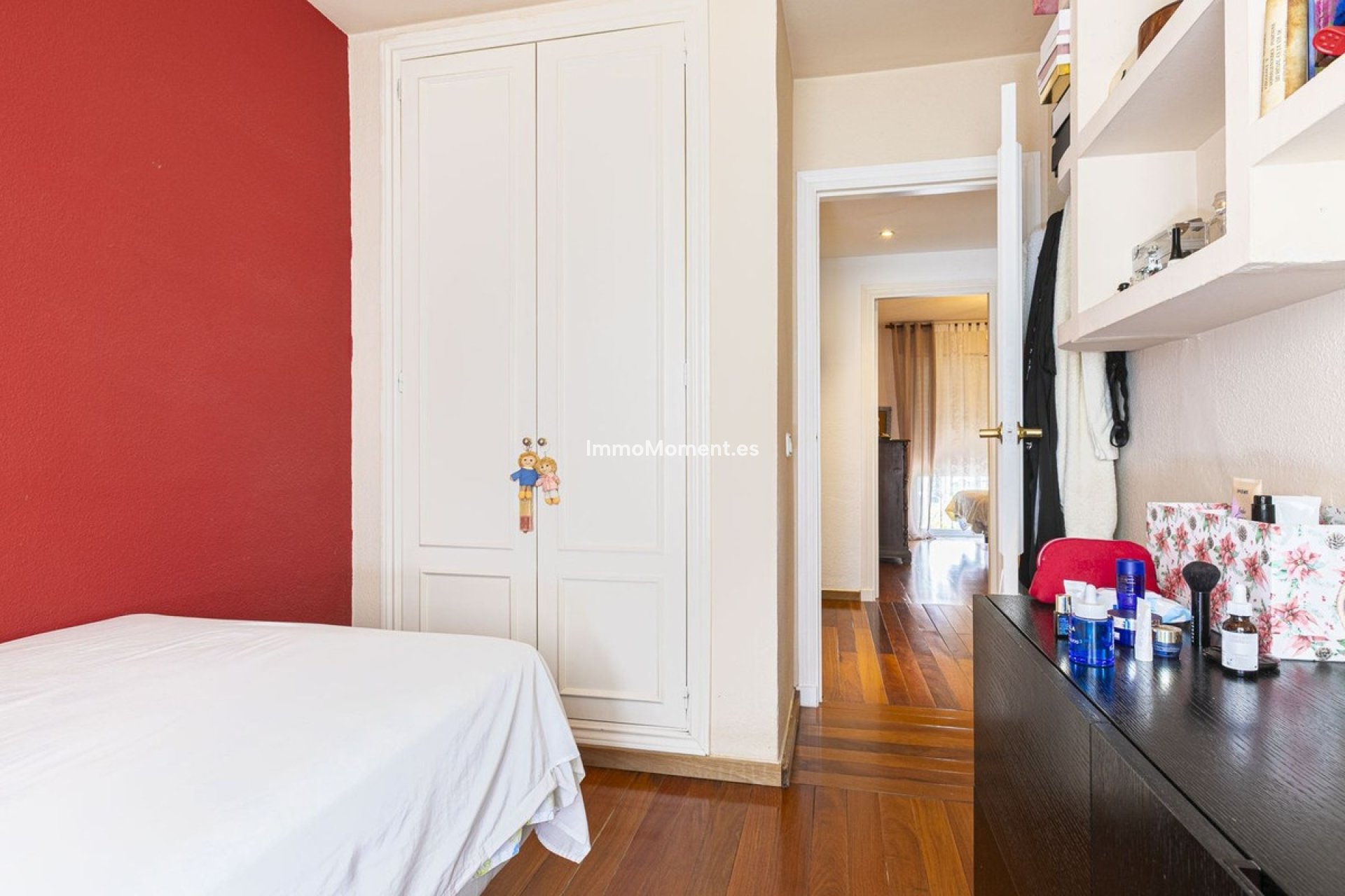 Bestaande woning - Rijtjeshuis - Marbella - Marbella Centro