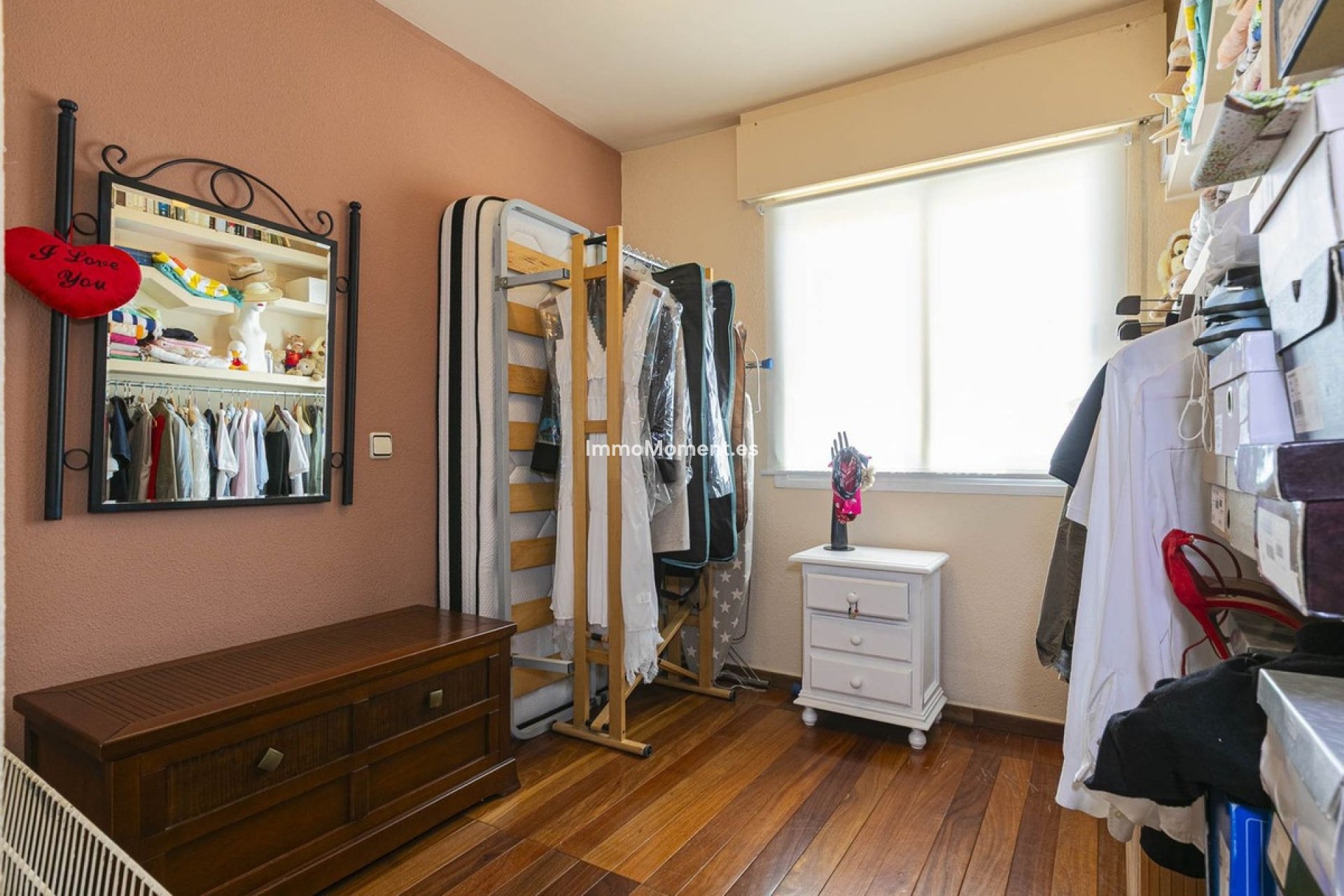 Bestaande woning - Rijtjeshuis - Marbella - Marbella Centro