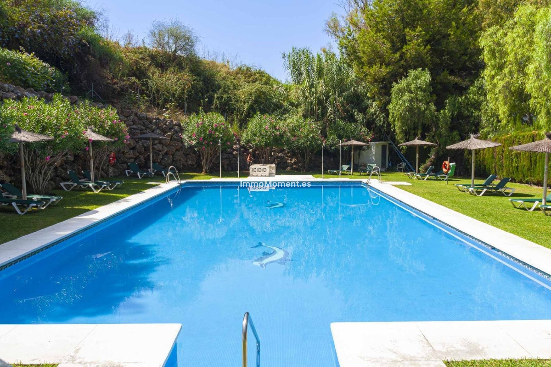 Bestaande woning - Rijtjeshuis - Marbella - Marbella Centro