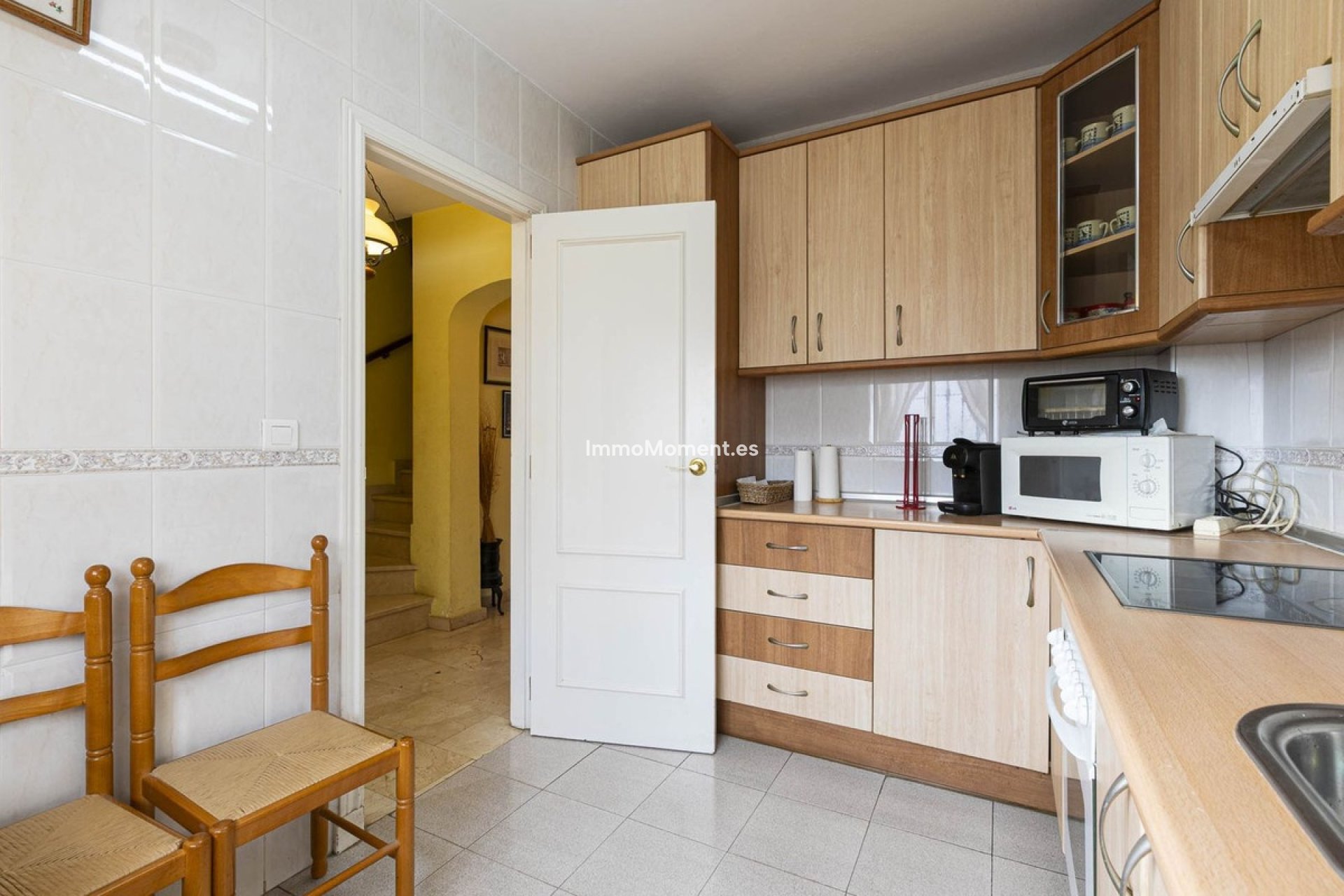 Bestaande woning - Rijtjeshuis - Marbella - Marbella Centro